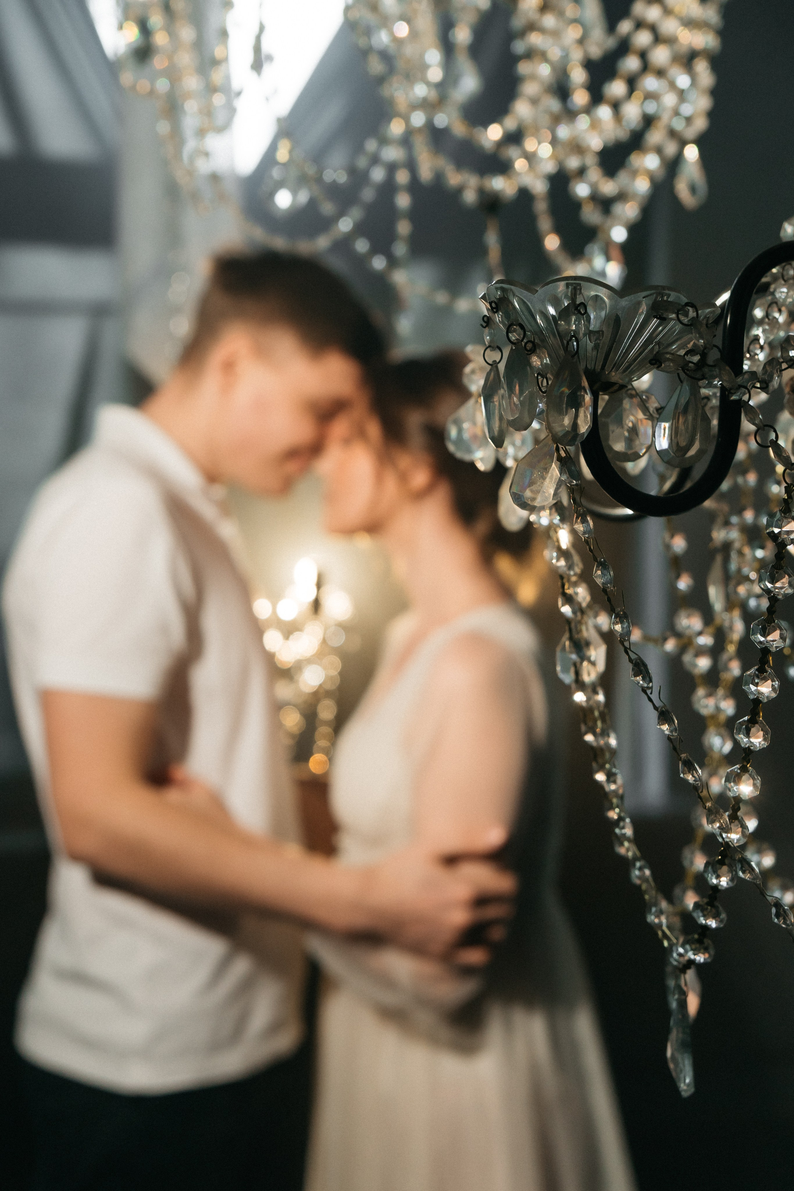 Юрий и Вероника. Фотограф Новосибирск Вероника Вишневская