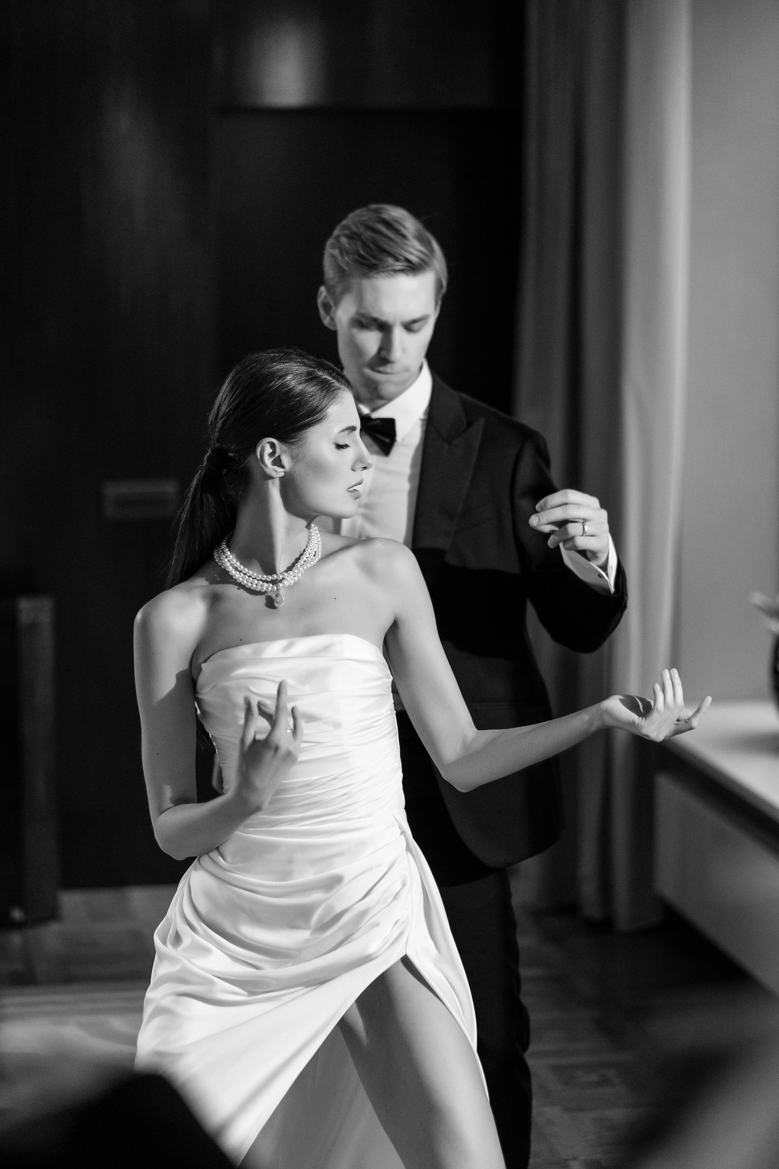 Евгений и Елизавета. Семейный и свадебный фотограф Минск, Беларусь Анна Орловская