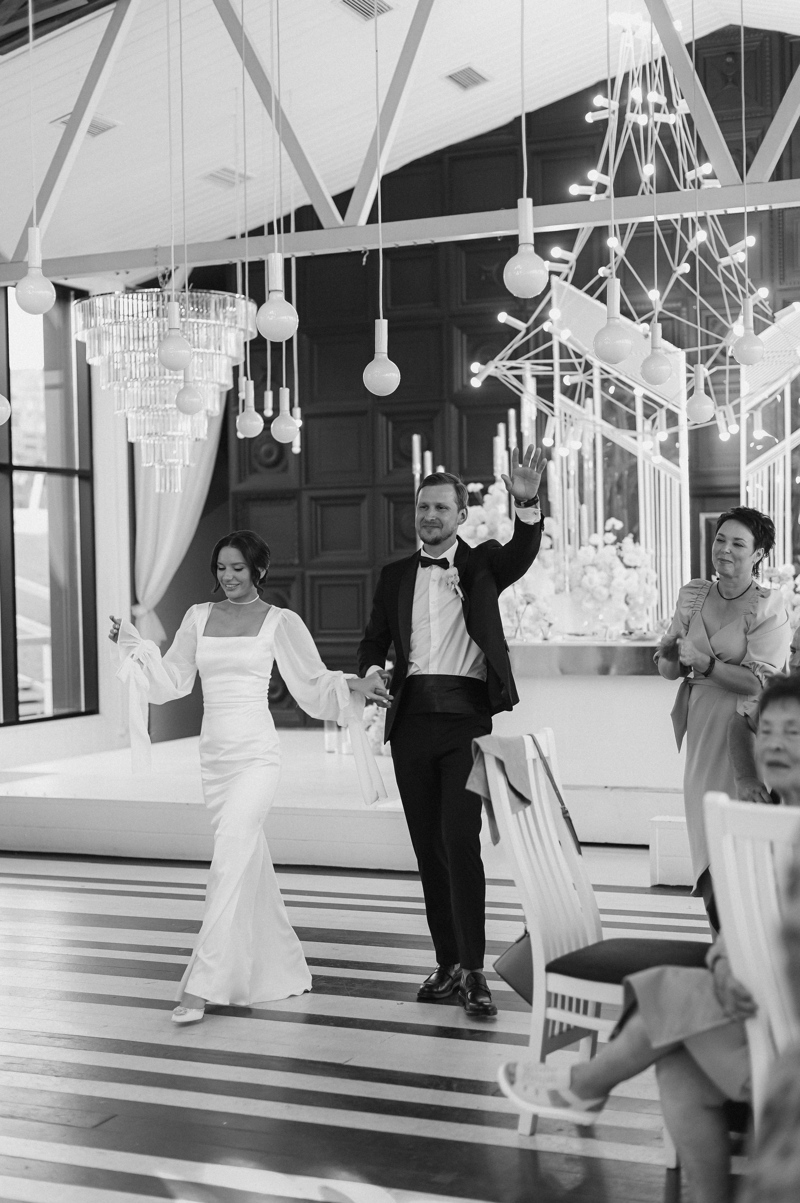 Андрей + Виктория — Организация EventGstudio. Свадебный и семейный фотограф Волгоград Москва