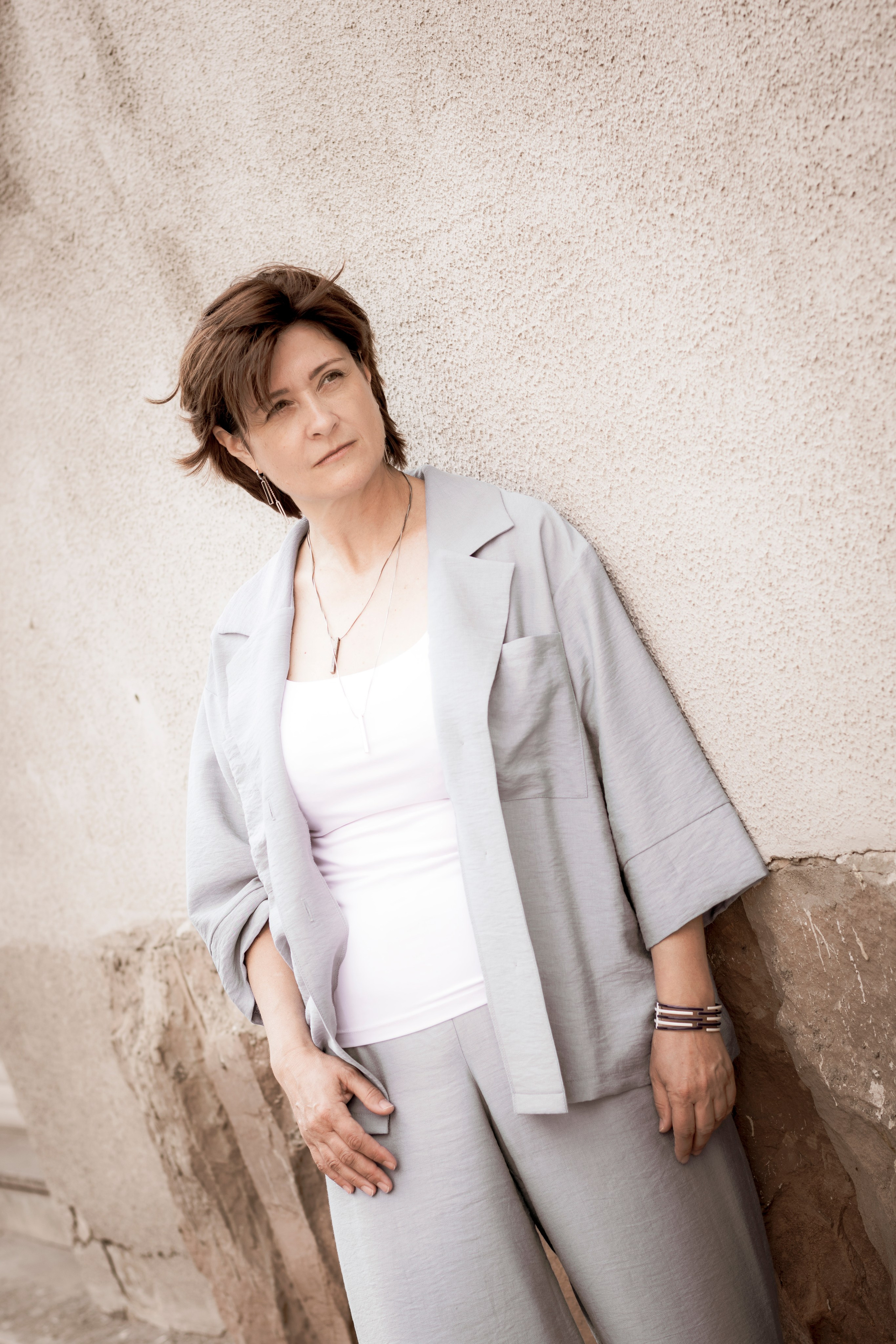 Александра. Фотограф и оператор в Москве Елизавета Коргалидзе