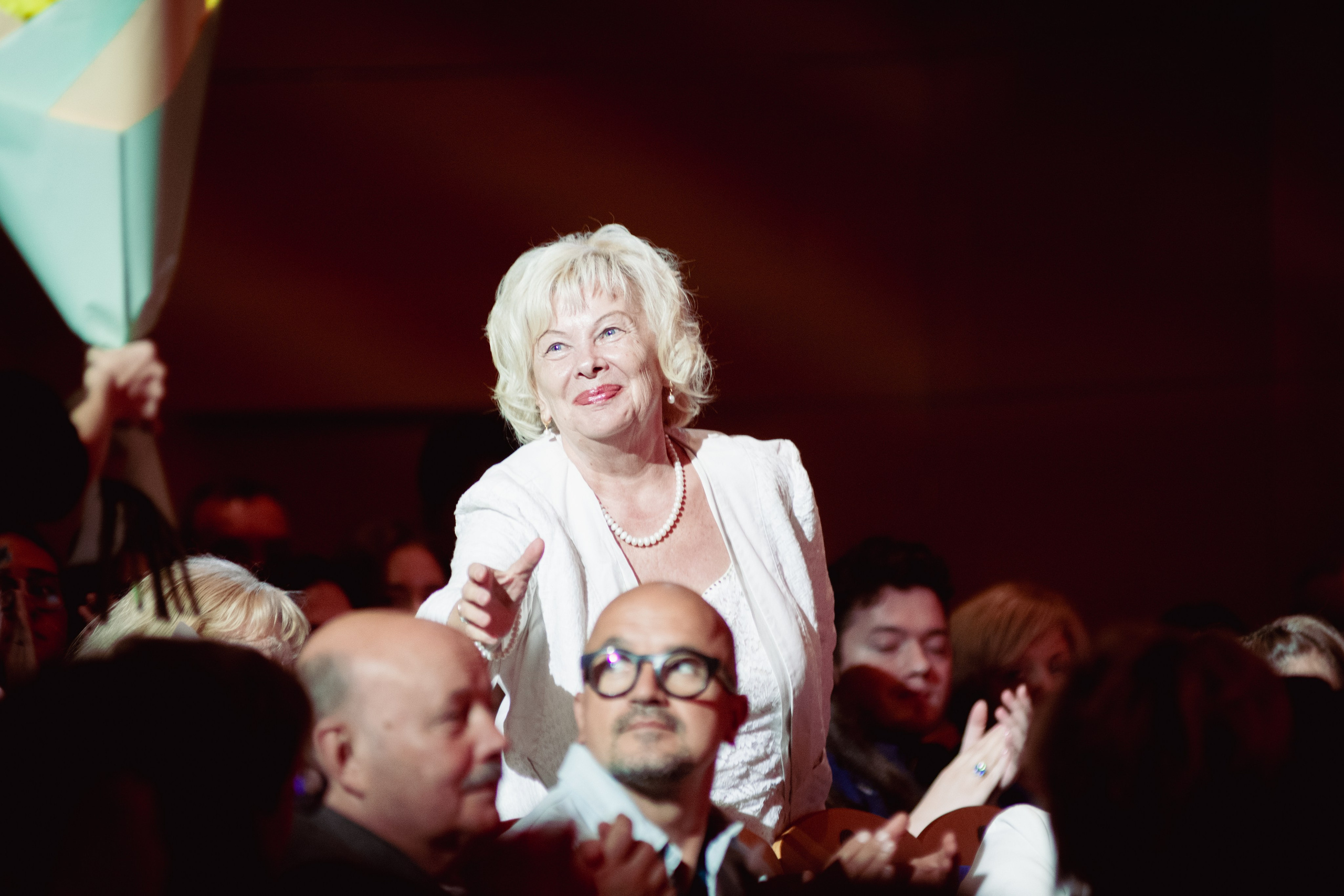 Юбилей ГБОУ г. Москвы «Школа № 1329». Фотограф и оператор в Москве Елизавета Коргалидзе