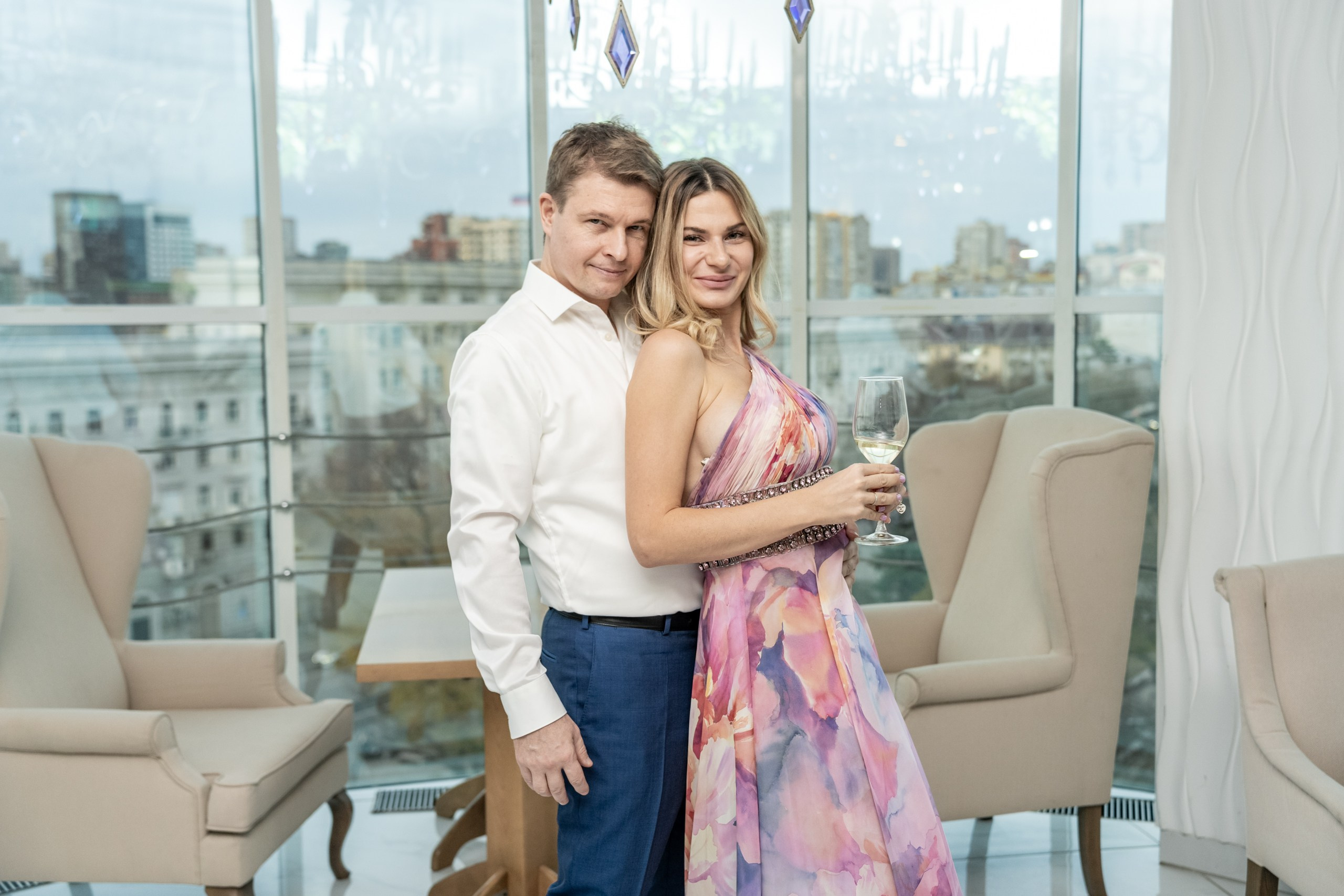 День рождения Софии