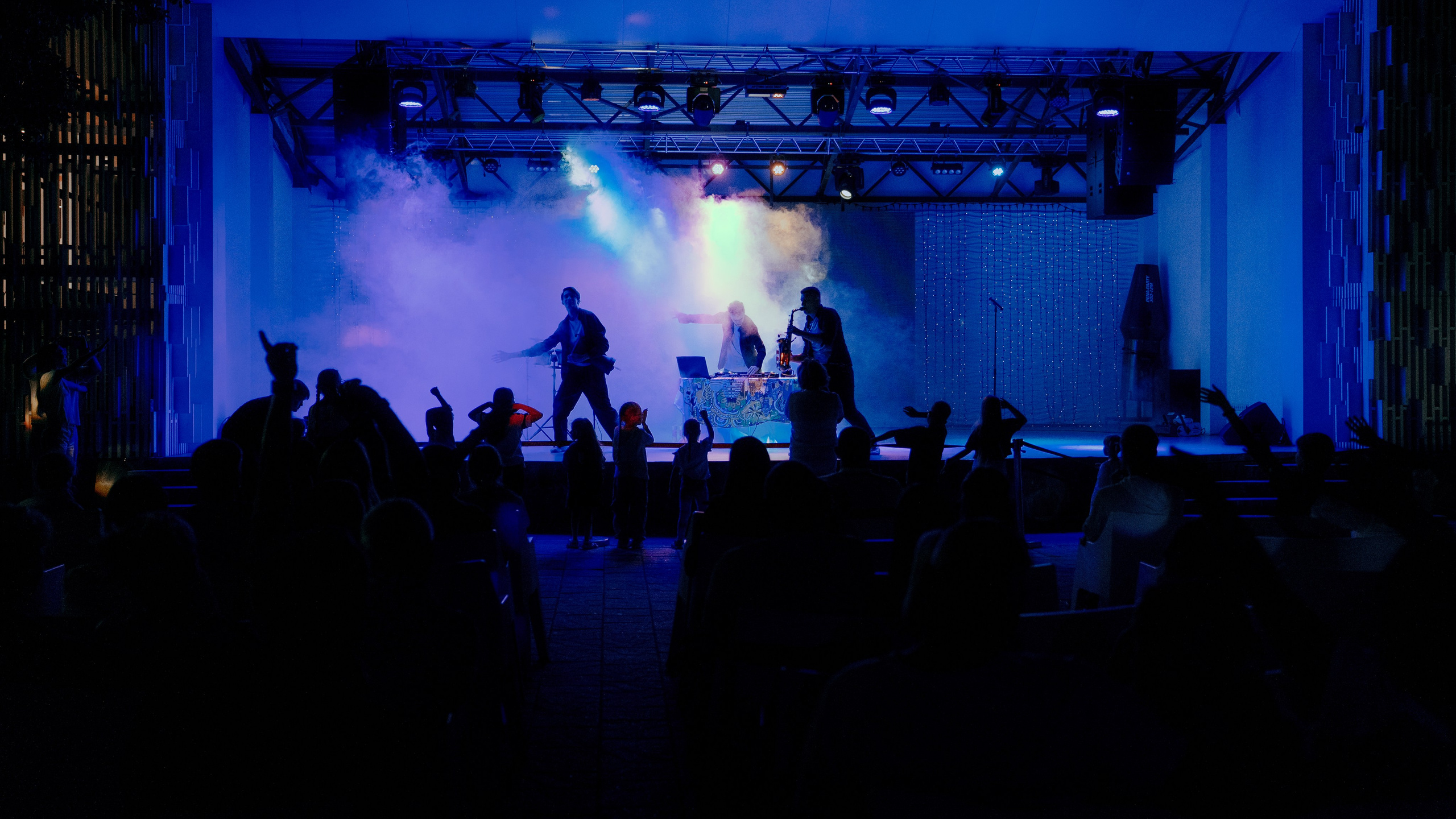 Eclipse ТУР. Геленджик, Анапа, Крым