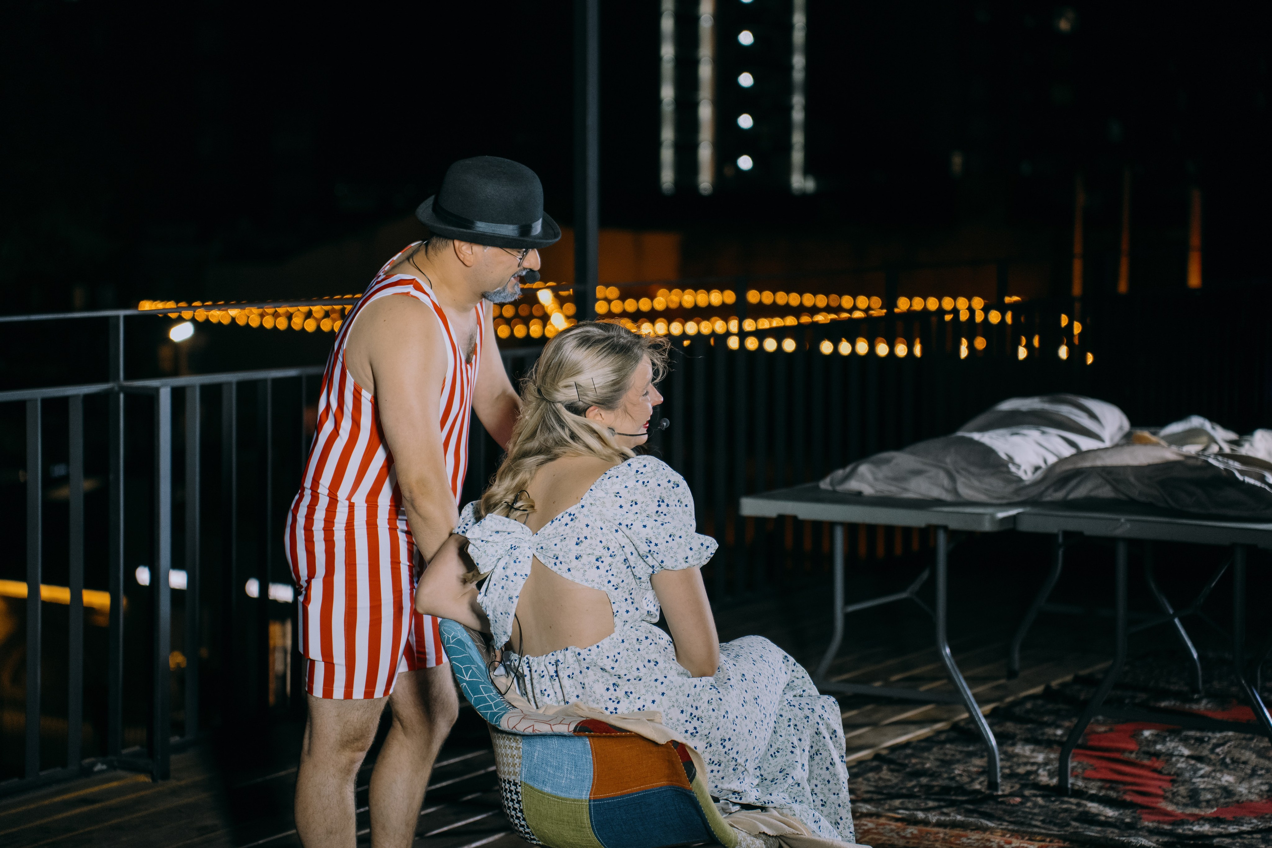 ПОМРЕЖ | Новая земля