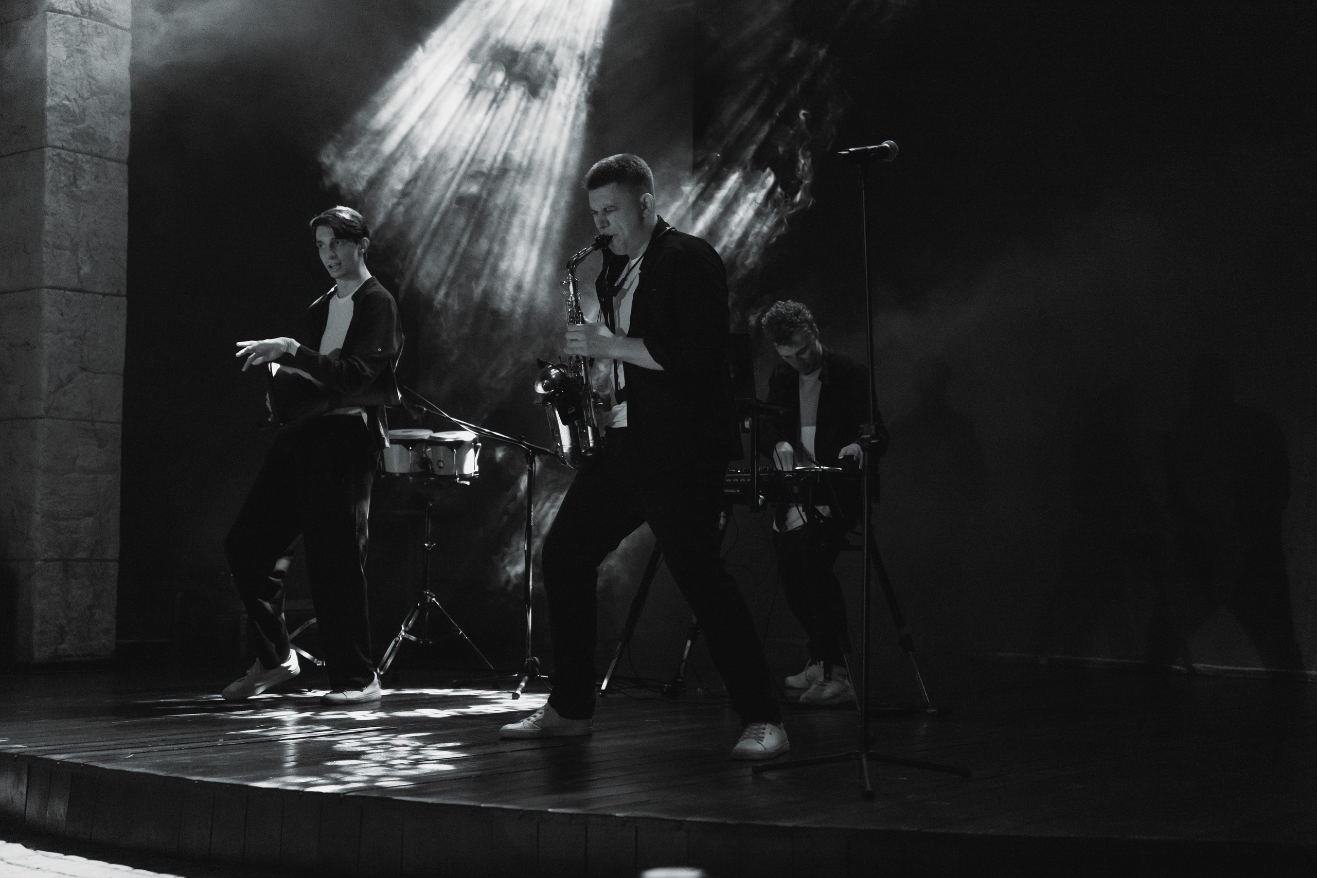 Eclipse ТУР. Геленджик, Анапа, Крым