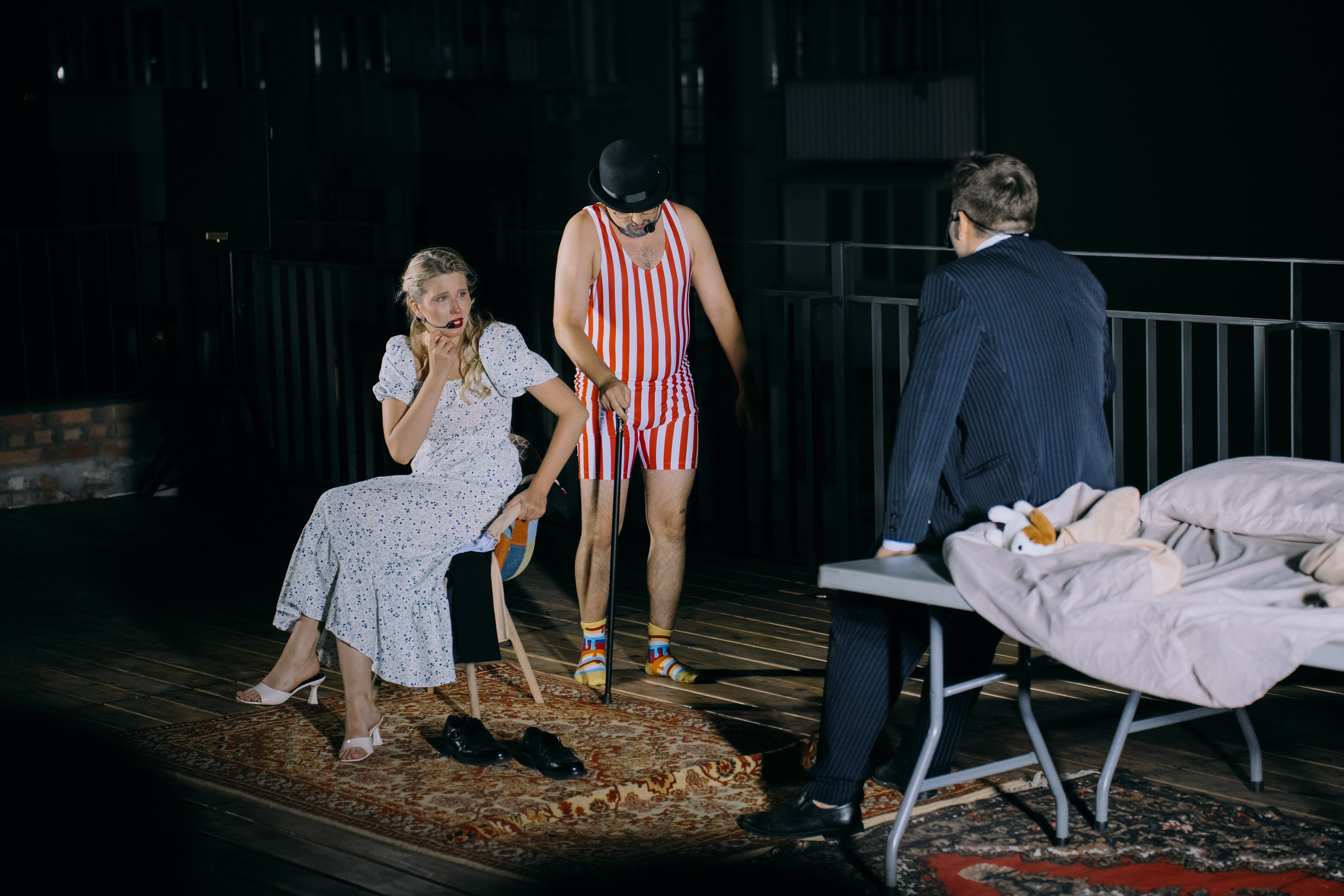 ПОМРЕЖ | Новая земля