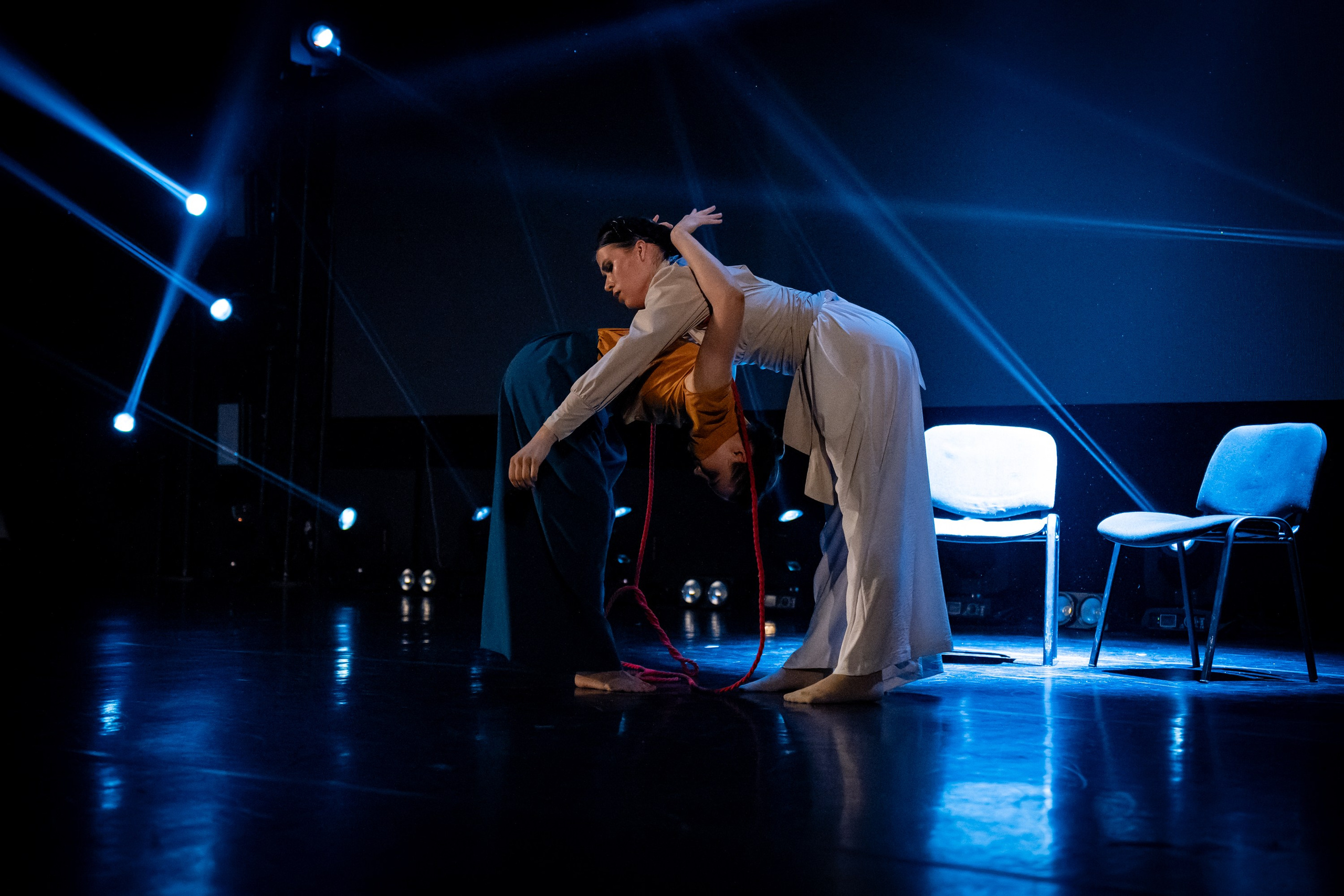 Отчетный концерт «БЕЗ ПРЕДЕЛА»