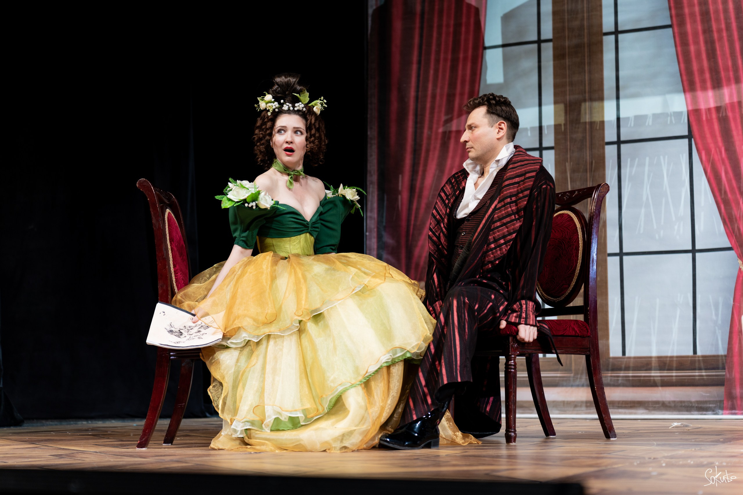 День Театра