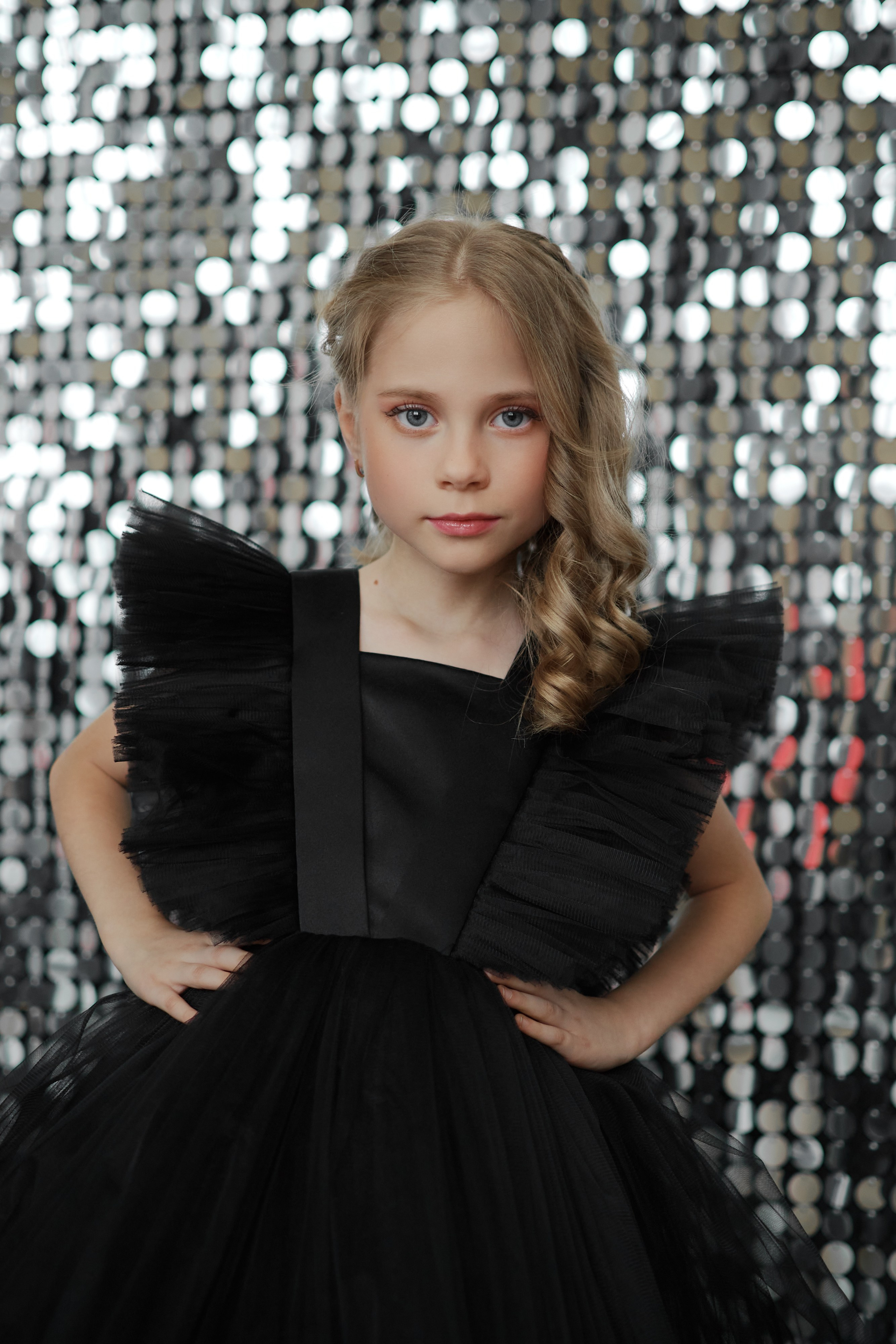 Fashion съемка. Портретный фотограф в Саратове Кристина Бузаева