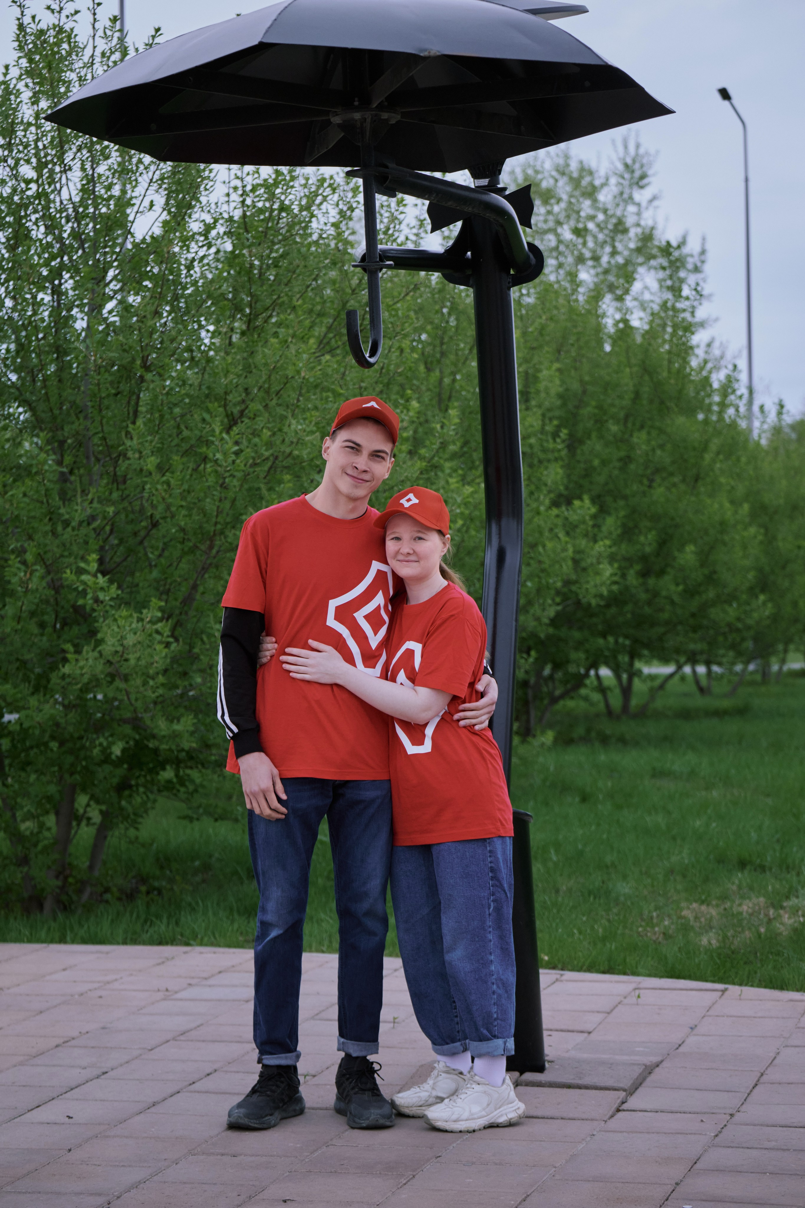 Сибагро (строевая). Свадебный фотограф в Екатеринбурге Соседков Евгений