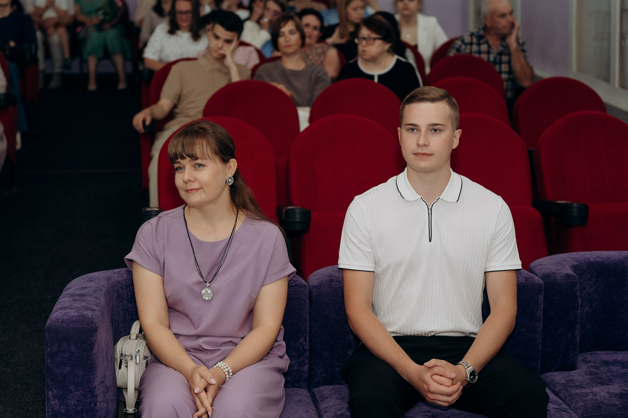 Фотосъемка школьного выпускного для 11 класса. Свадебный и репортажный фотограф в Ярославле Евгений Сальников