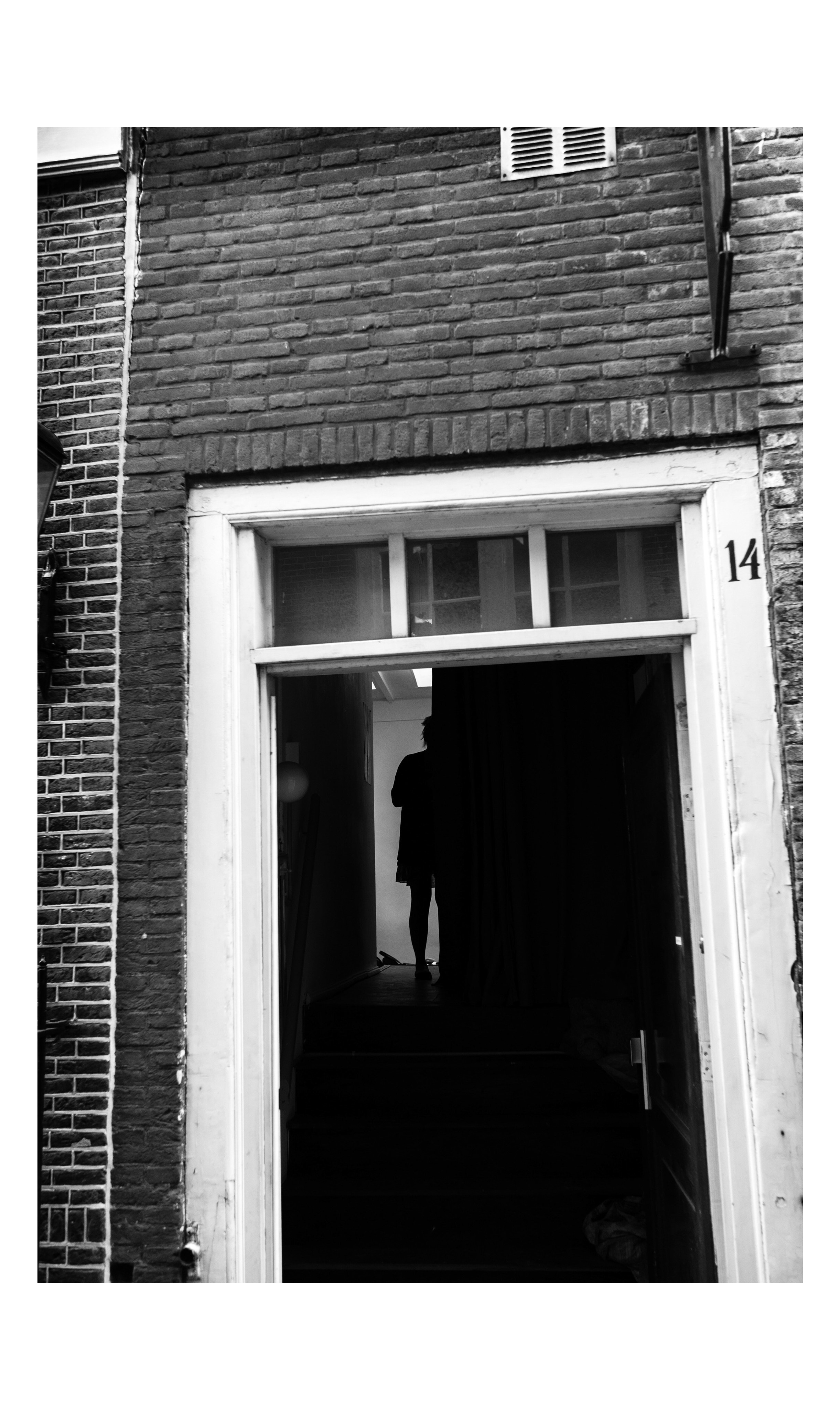 Фотографии из Европейских городов для интерьеров. Фотографии Руслана Сайдалиева (Рус Сай)