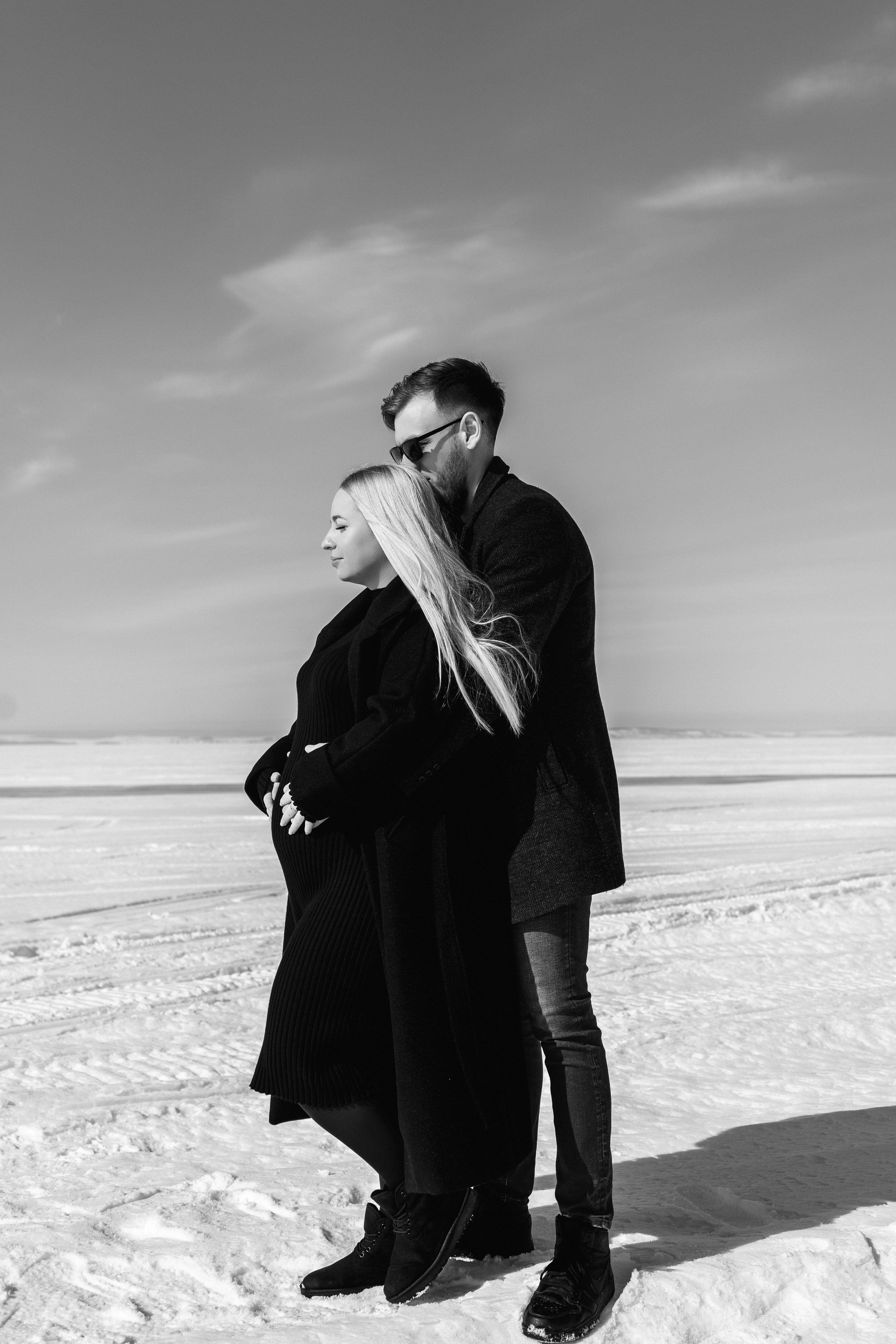 Фотосессия Беременяшек. Свадебный фотограф в Тольятти Калашникова Анна