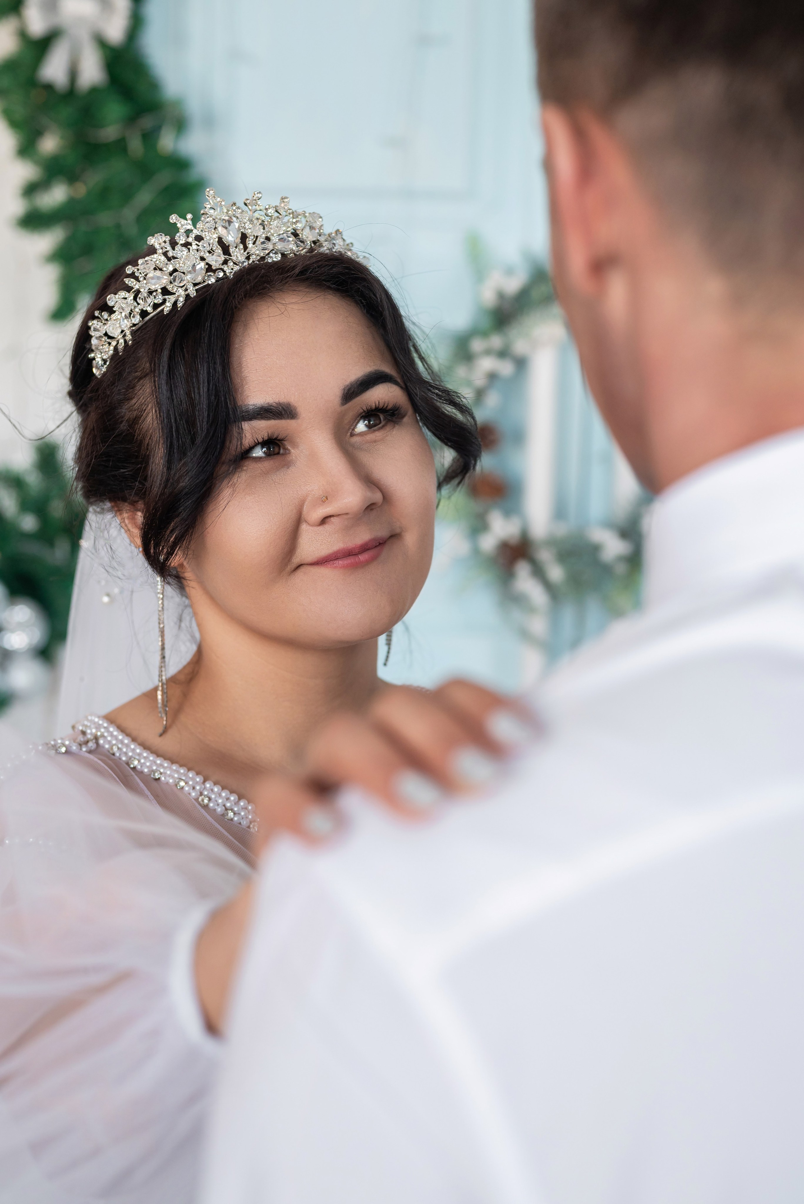 Андрей и Люция. Фотограф в городе Салават