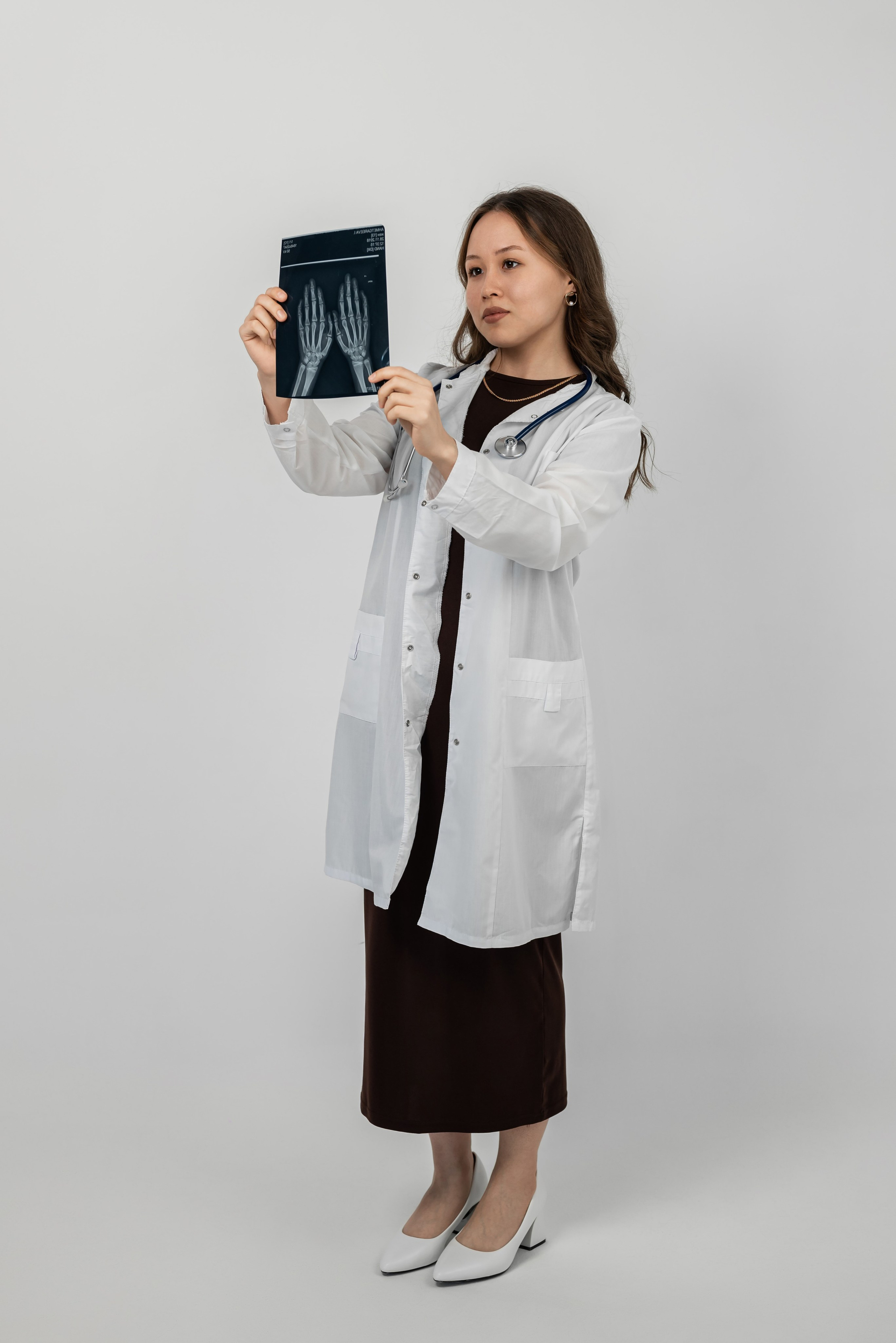 Медицинский колледж. Фотограф в городе Салават