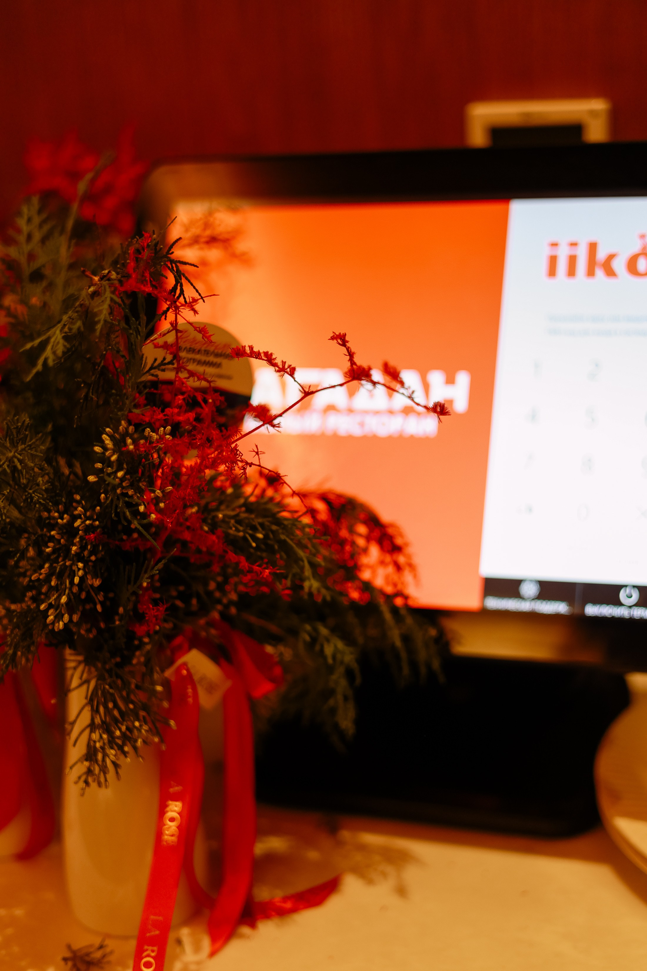 Бизнес завтрак с Игорем Стояновым. Фотограф Юлия Мальцева