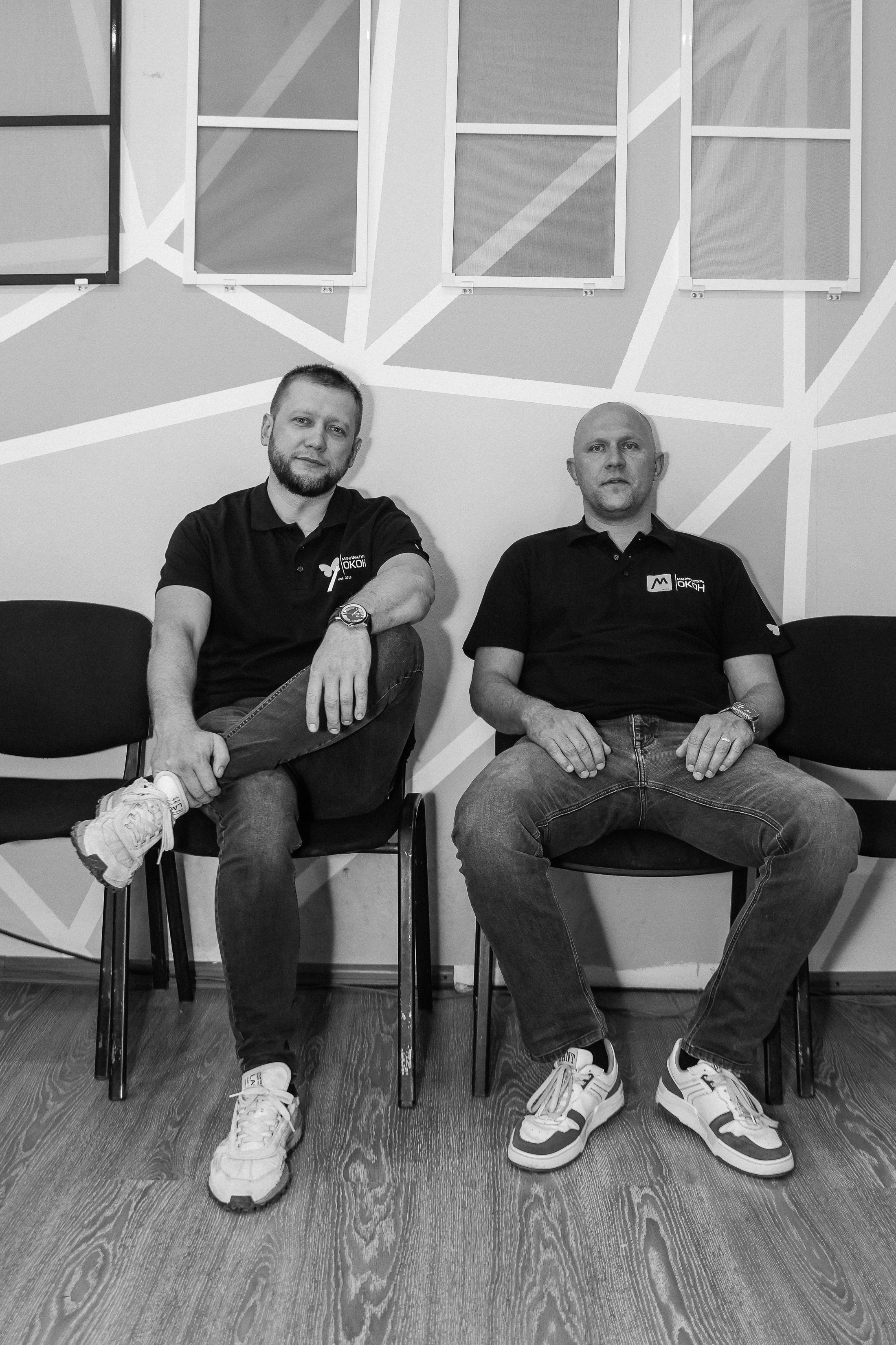 Контент для компании Мануфактура окон. Фотограф Юлия Мальцева