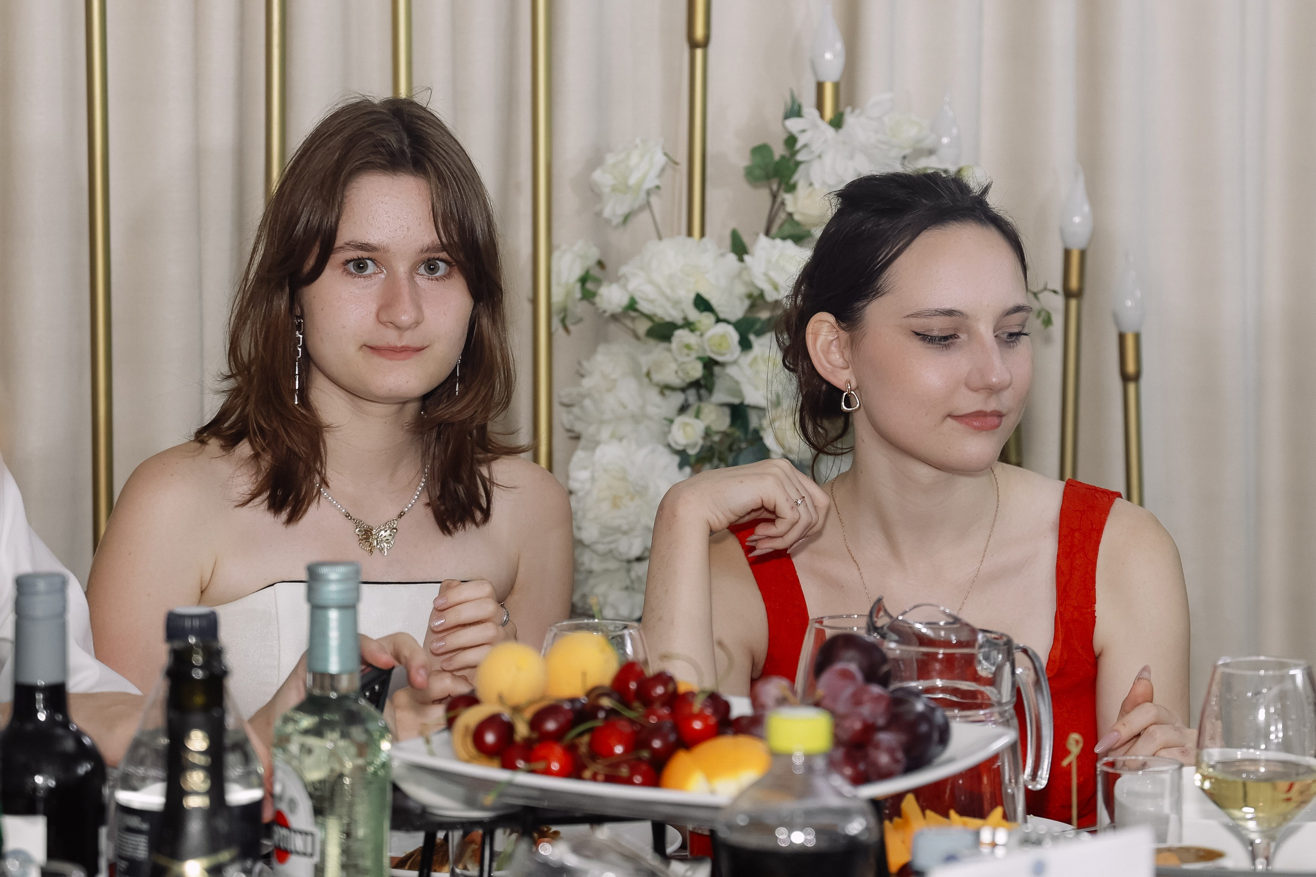 Выпускной 210 школа _ вечеринка. Фотограф Юлия Мальцева
