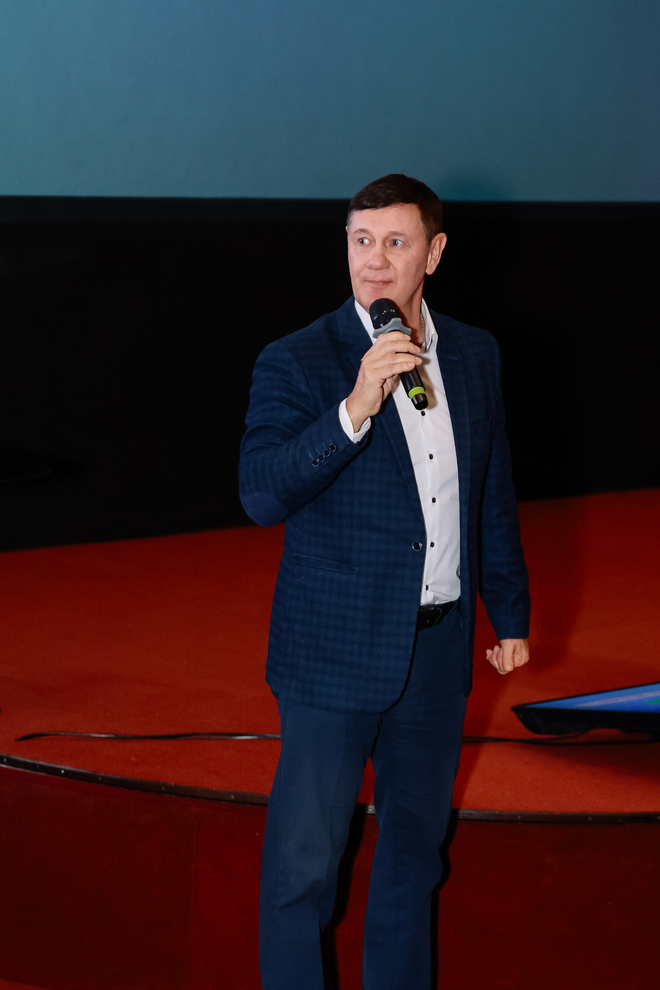 Траектория 25 Конференция о бизнесе. Фотограф Юлия Мальцева