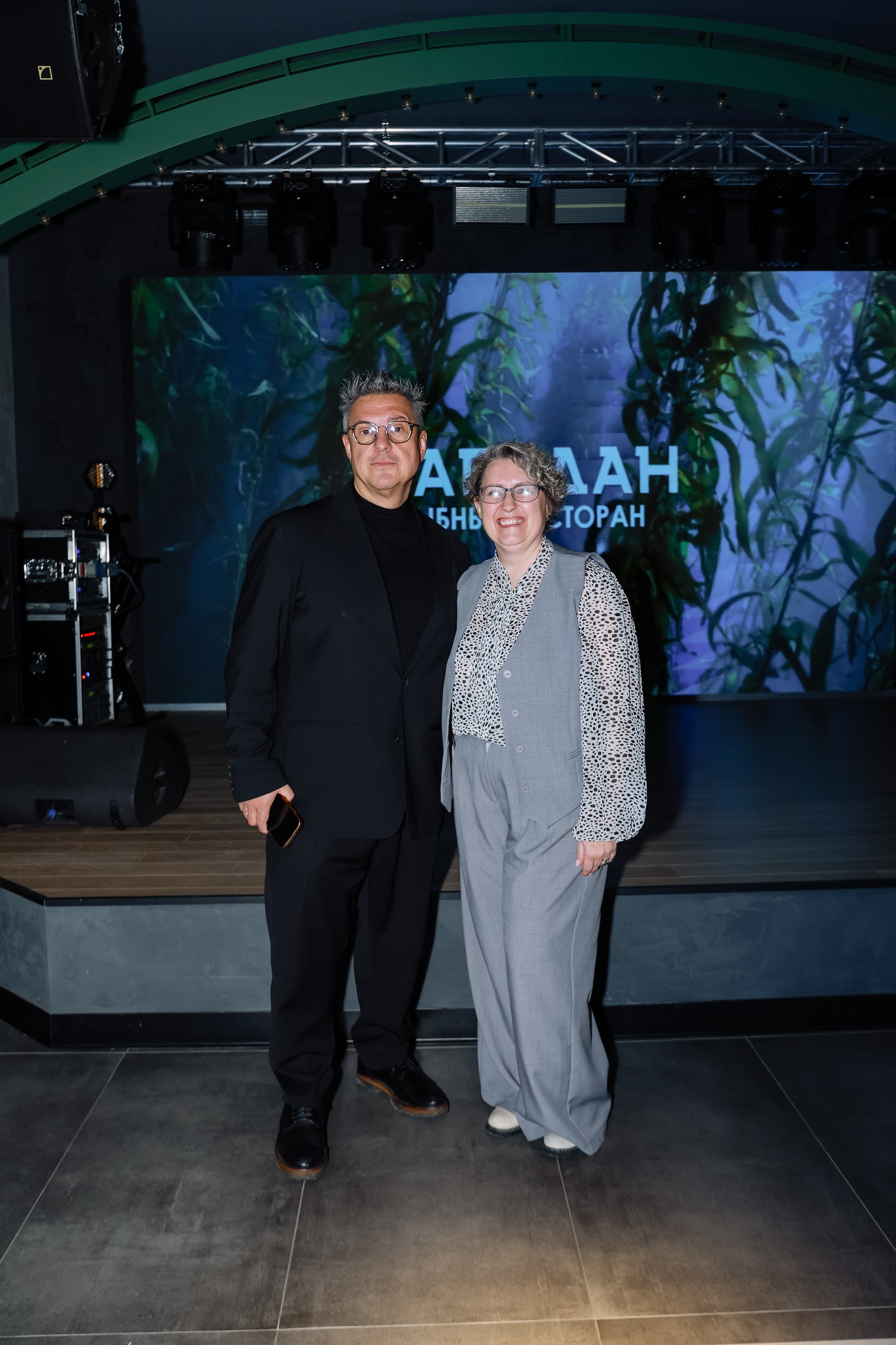 Бизнес завтрак с Игорем Стояновым. Фотограф Юлия Мальцева