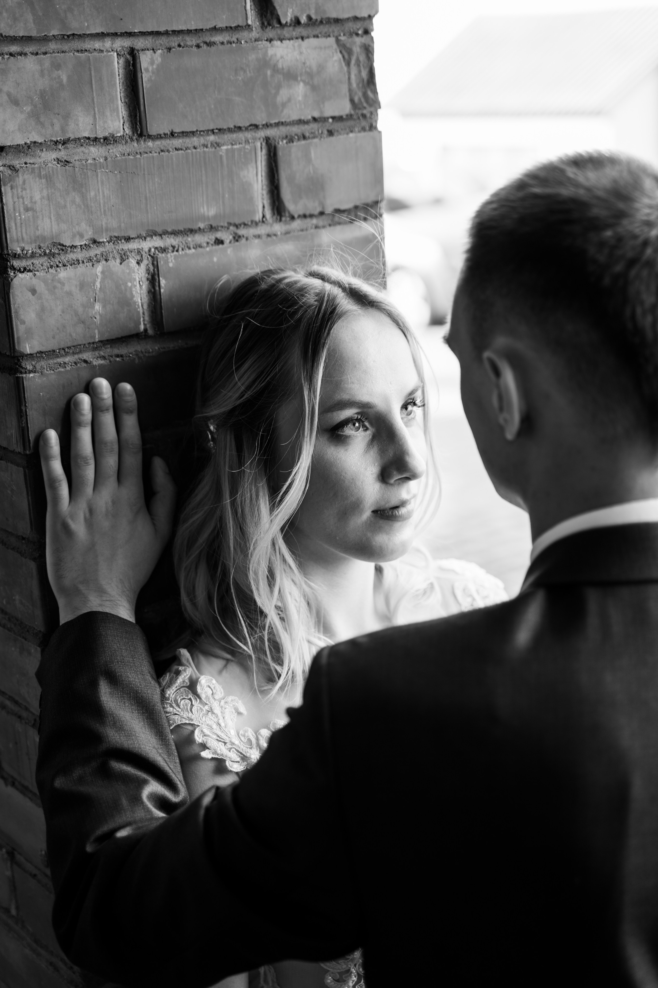 Свадебная фотосессия Ивана и Юлии. Видеограф на свадьбу Минск Андрей Щербо