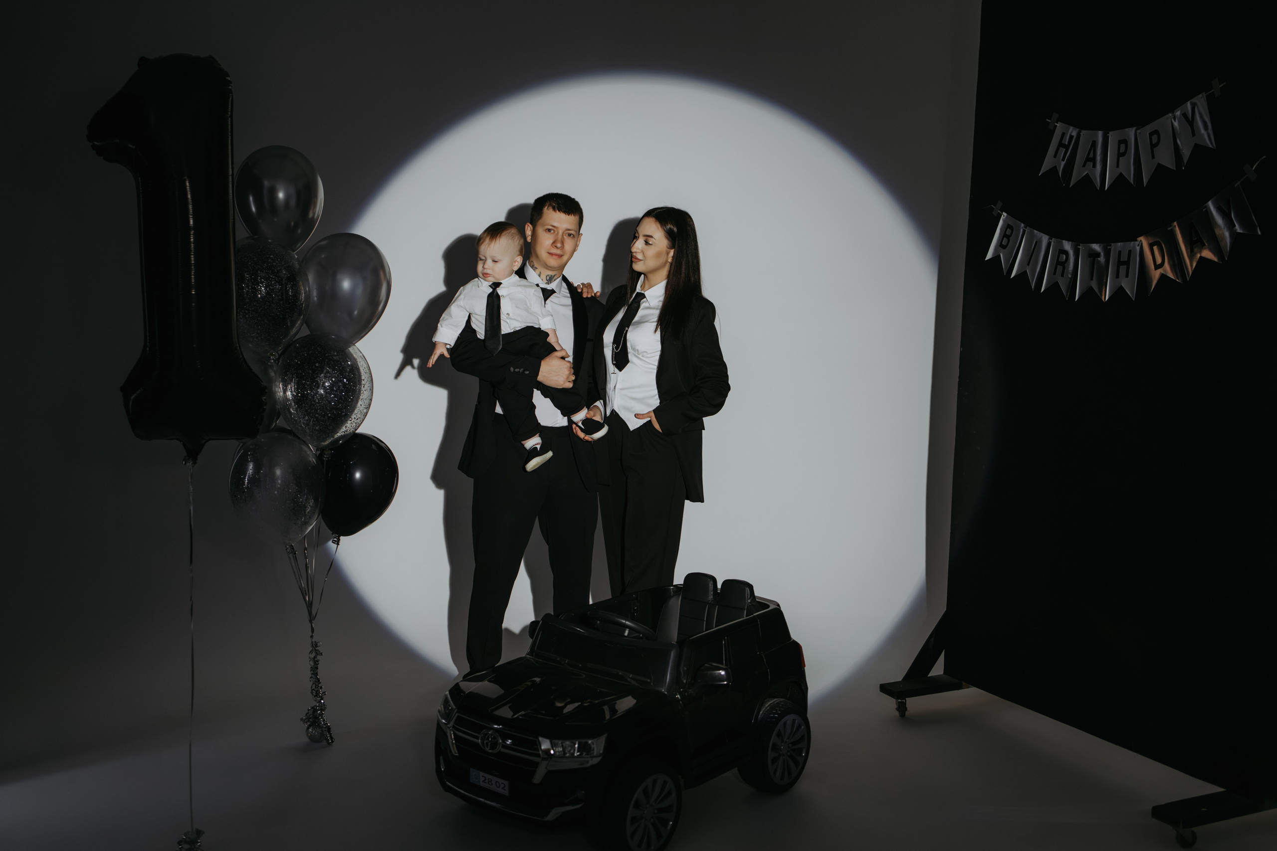 Александр и Виктория. Свадебный и семейный фотограф Александр Волосник