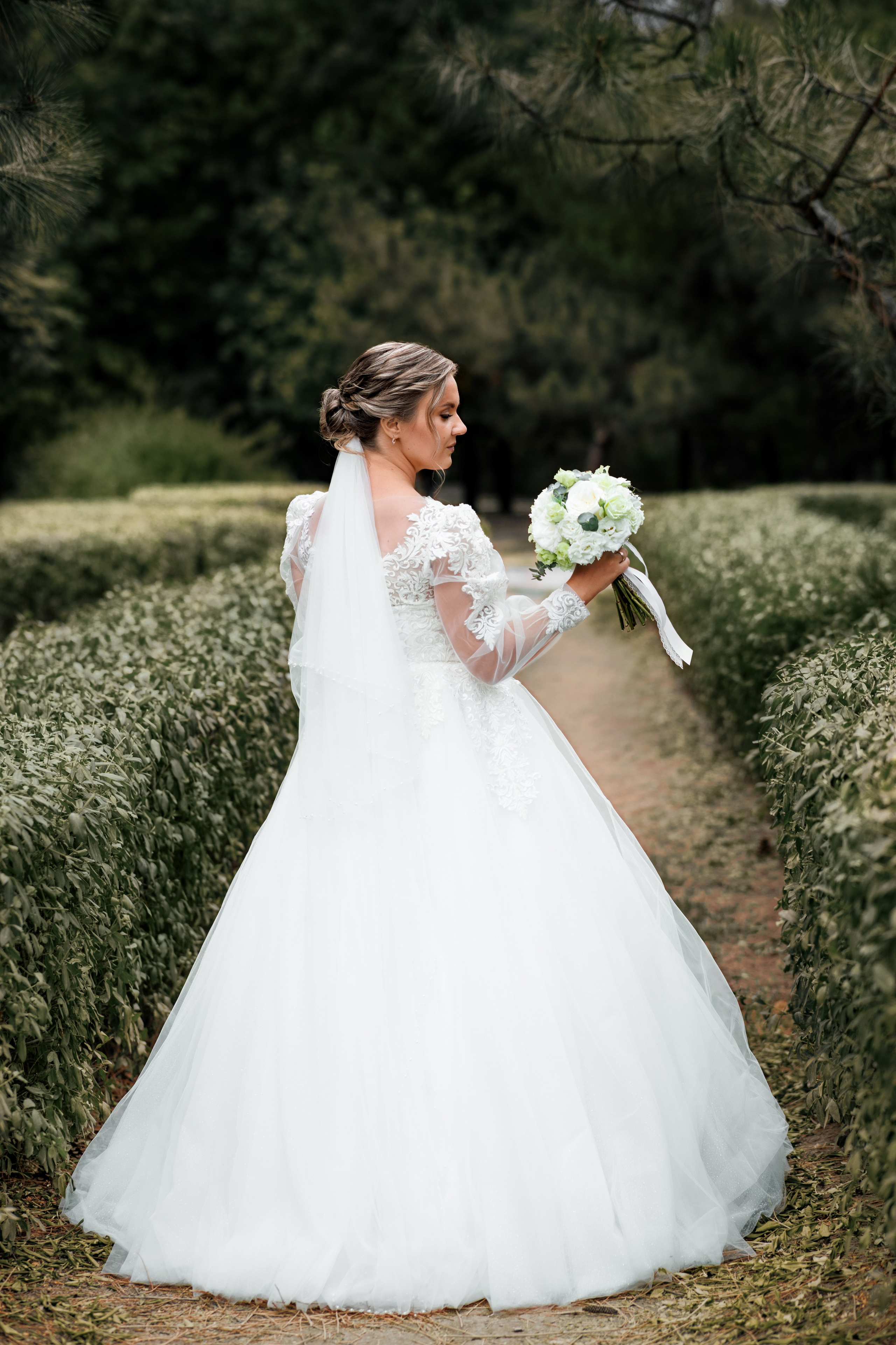 Александр и Кристина. Свадебный и семейный фотограф Александр Волосник