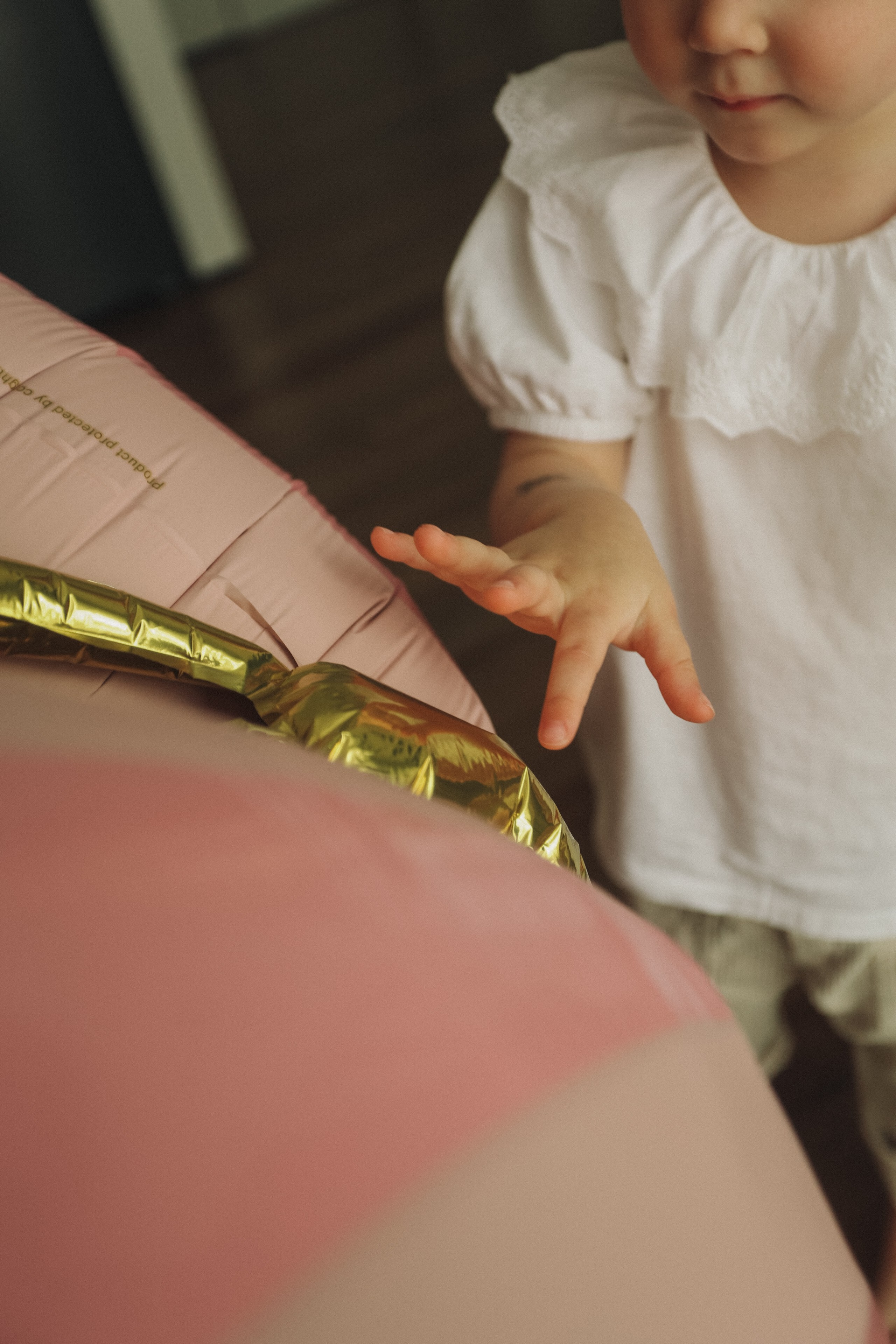 Алине 3 годика!. Детский фотограф, Волгоград