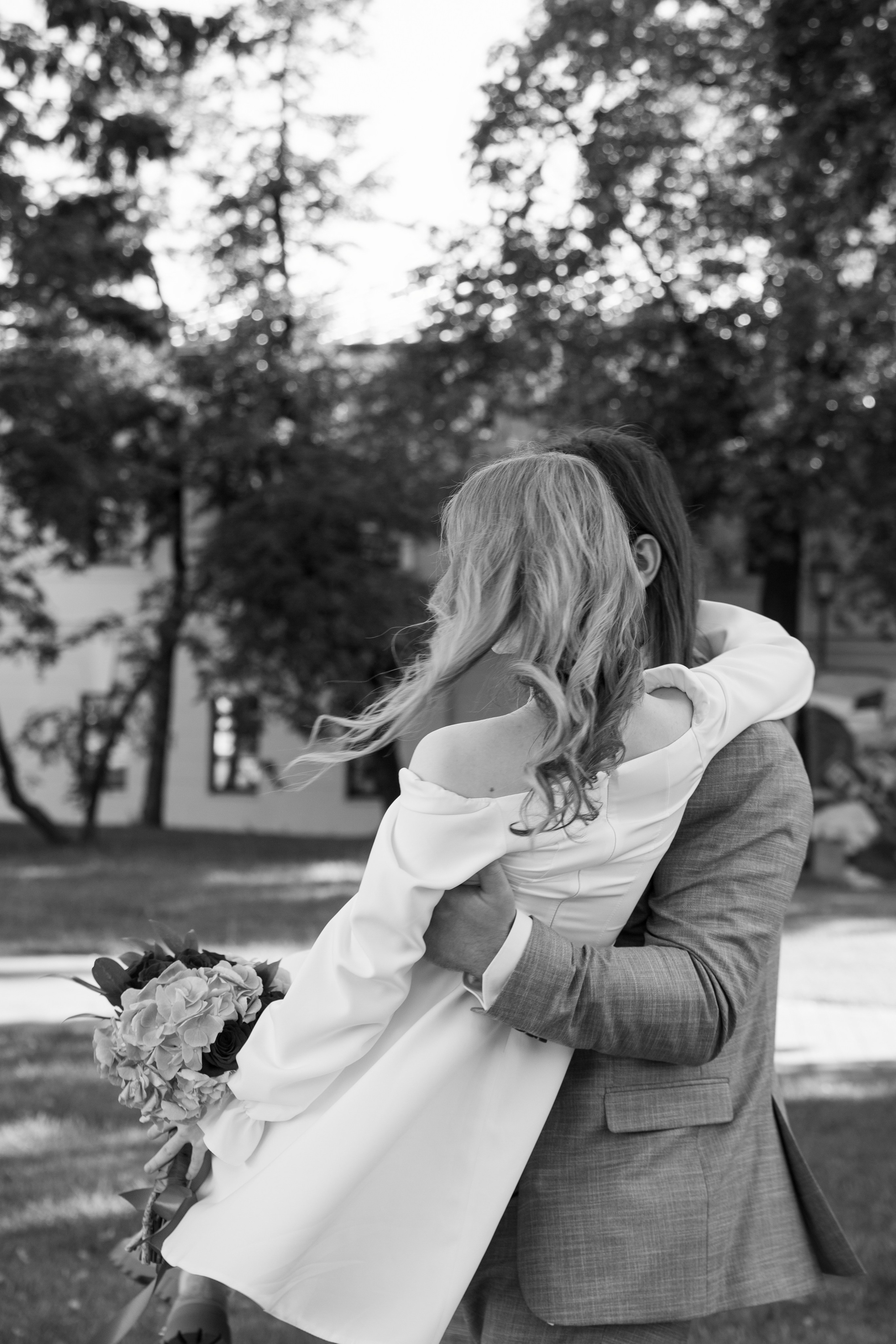 Александр и Алёна. Екатерина Рыбина фотограф в Нижнем Новгороде