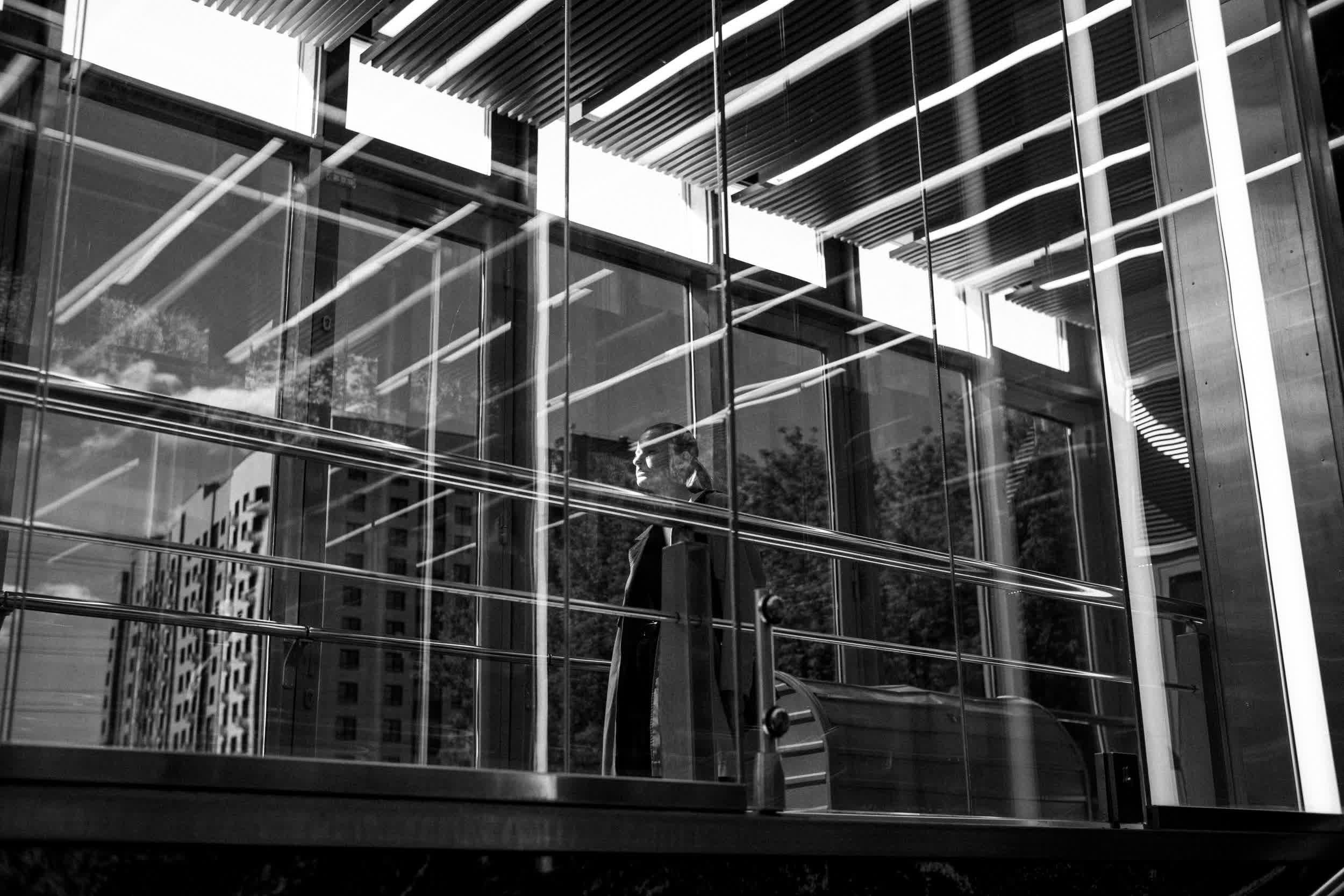 Моменты. Photographer Pavel Romashchenko