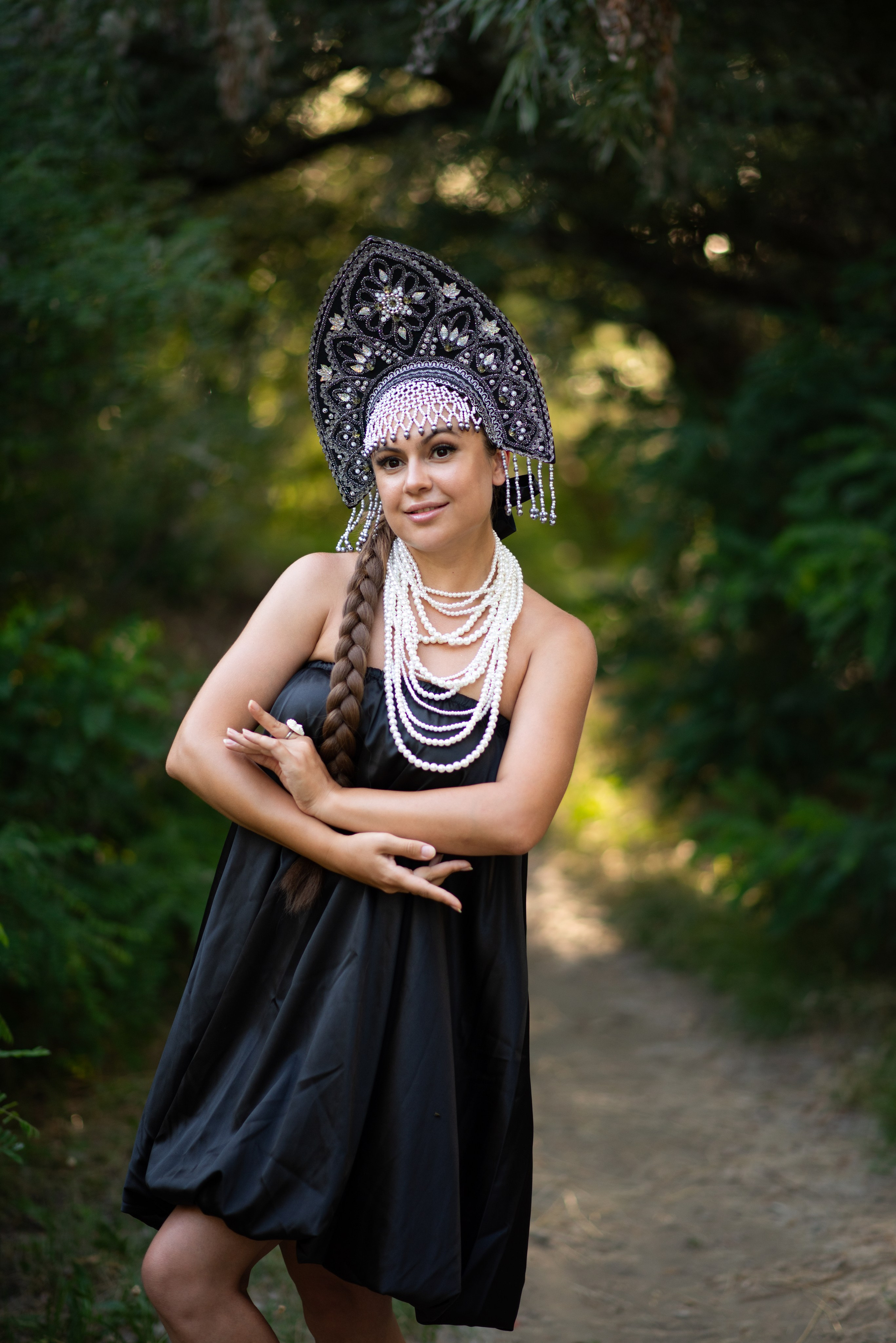 Фотодень Russian Style. Фотограф в Краснодаре Анна Карелина