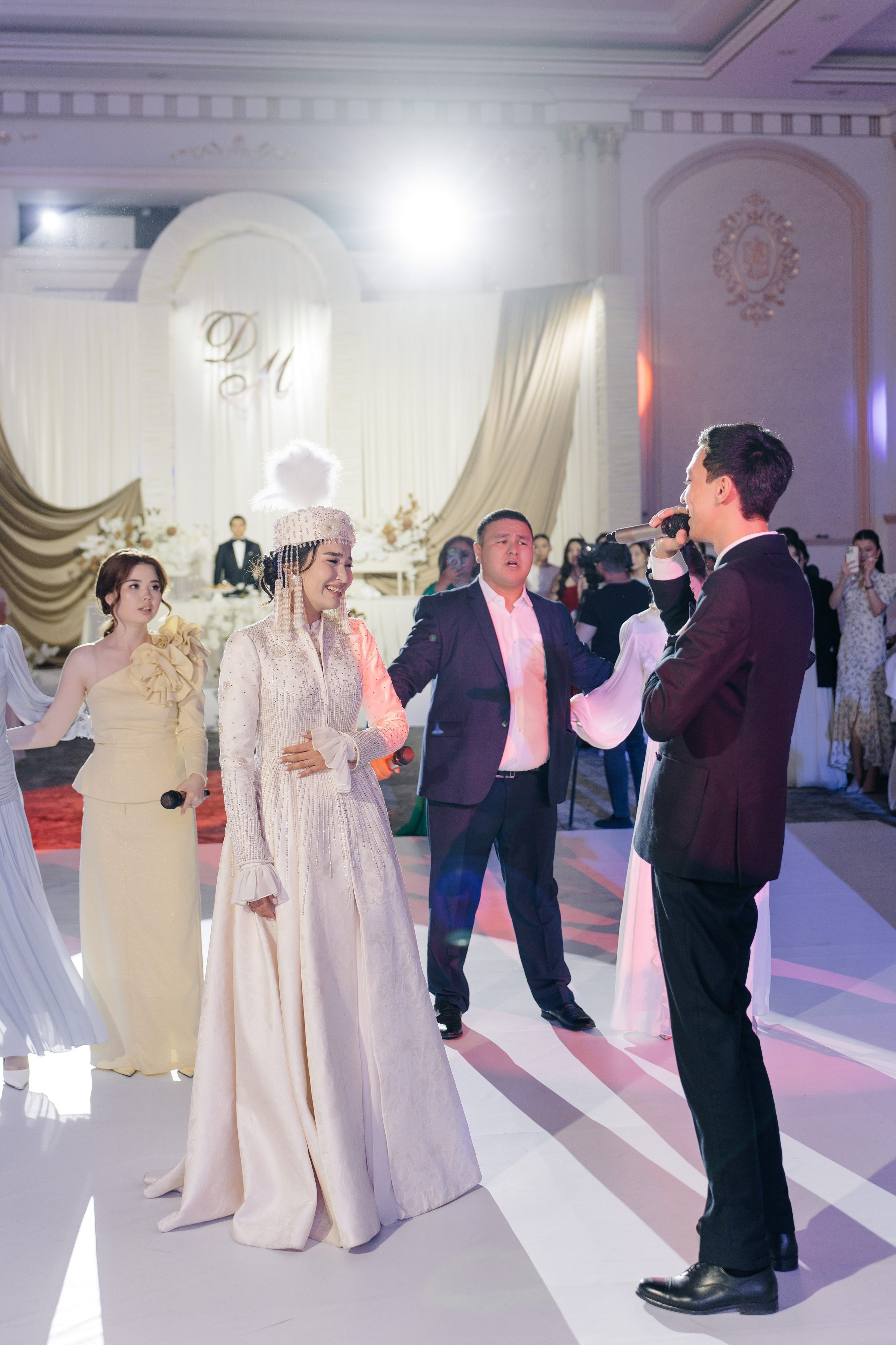 MARAL. ZHASULAN SABYTULY