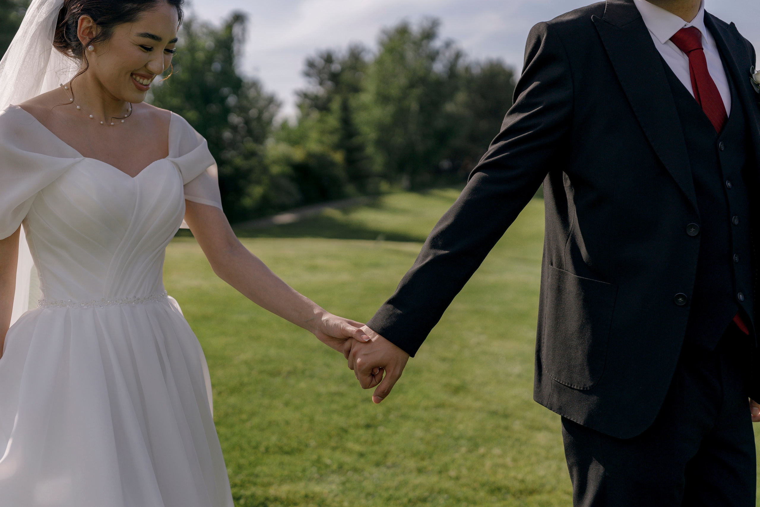 Raymbek & Nargiz. Wedding and Love story Photographer