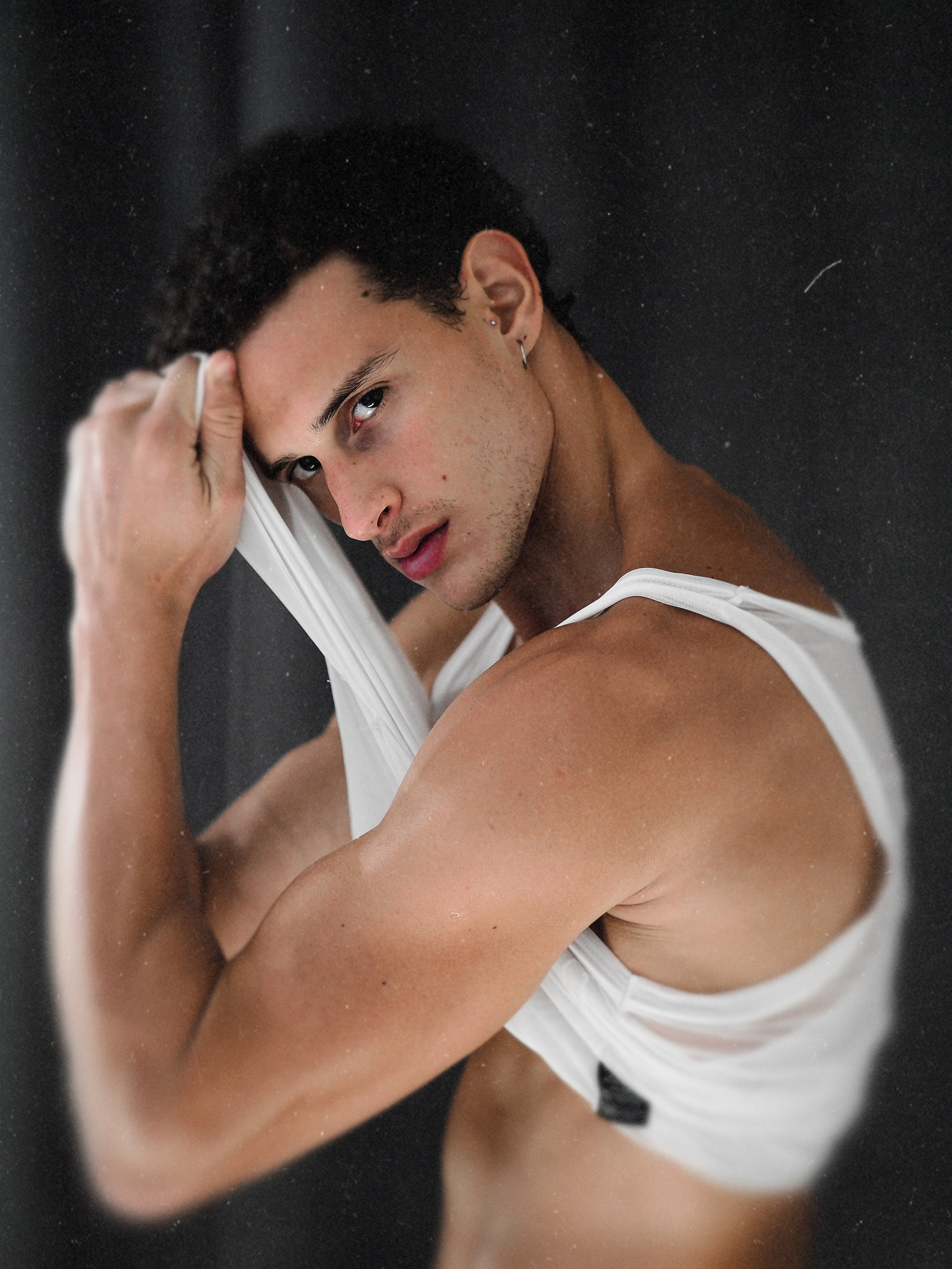 Portfolio of Fashion Photographer in Istanbul & Dubai — Sergio Maiis. Sergio Maiis — Fashion Photographer in Istanbul | Editorial & Lifestyle Photographer