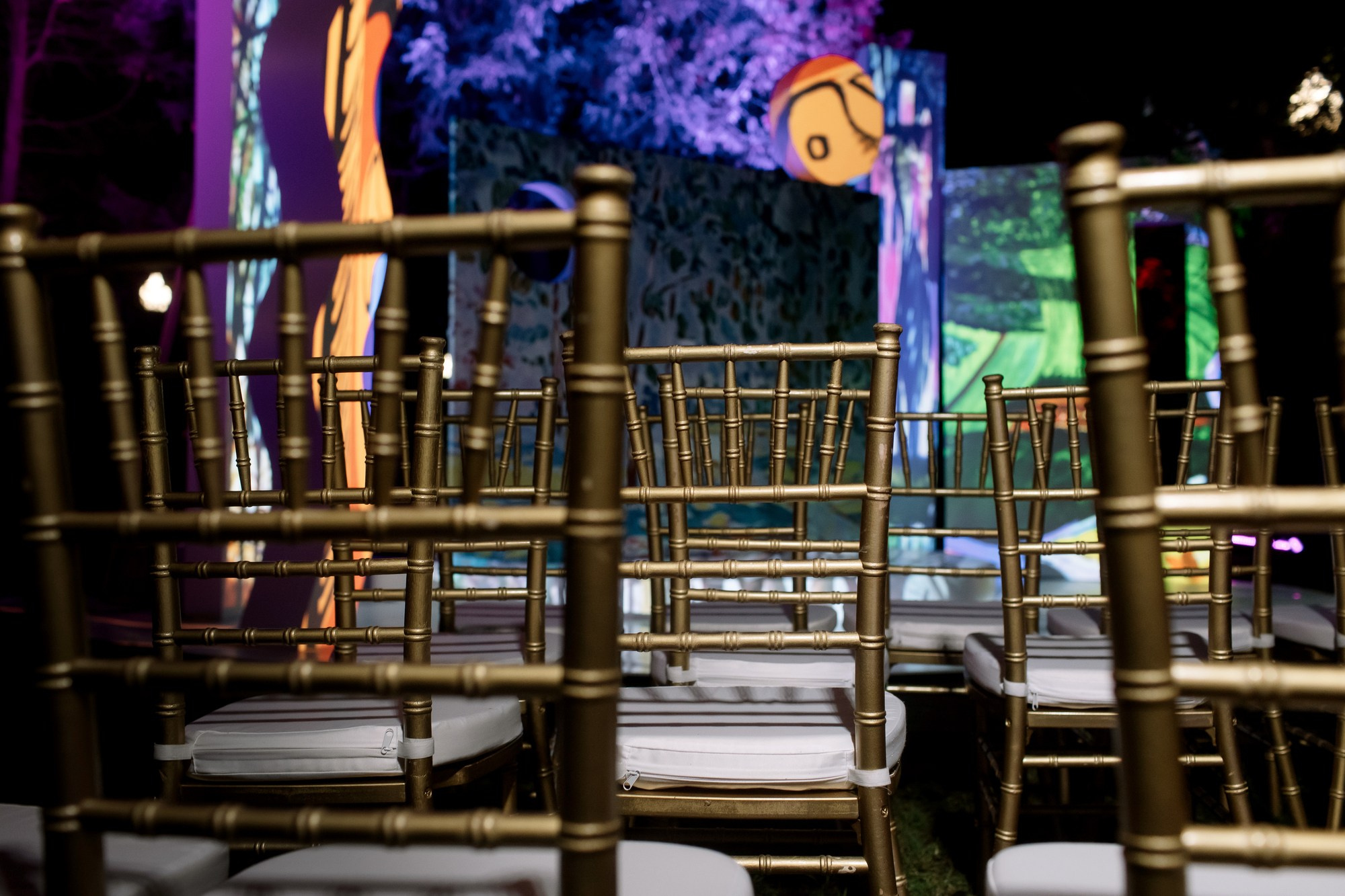 Decor and details. Любовь Чуляева — свадебный фотограф в Москве и Европе