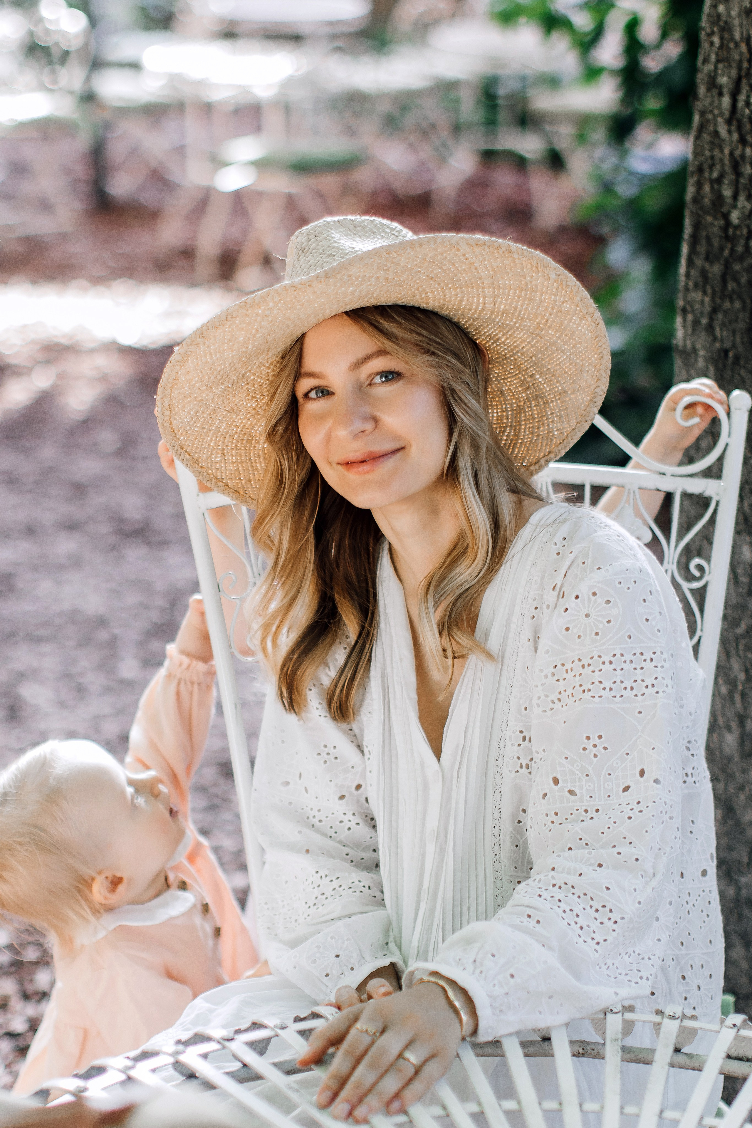 Лена, Лиза. Мия. Любовь Чуляева — свадебный фотограф в Москве и Европе