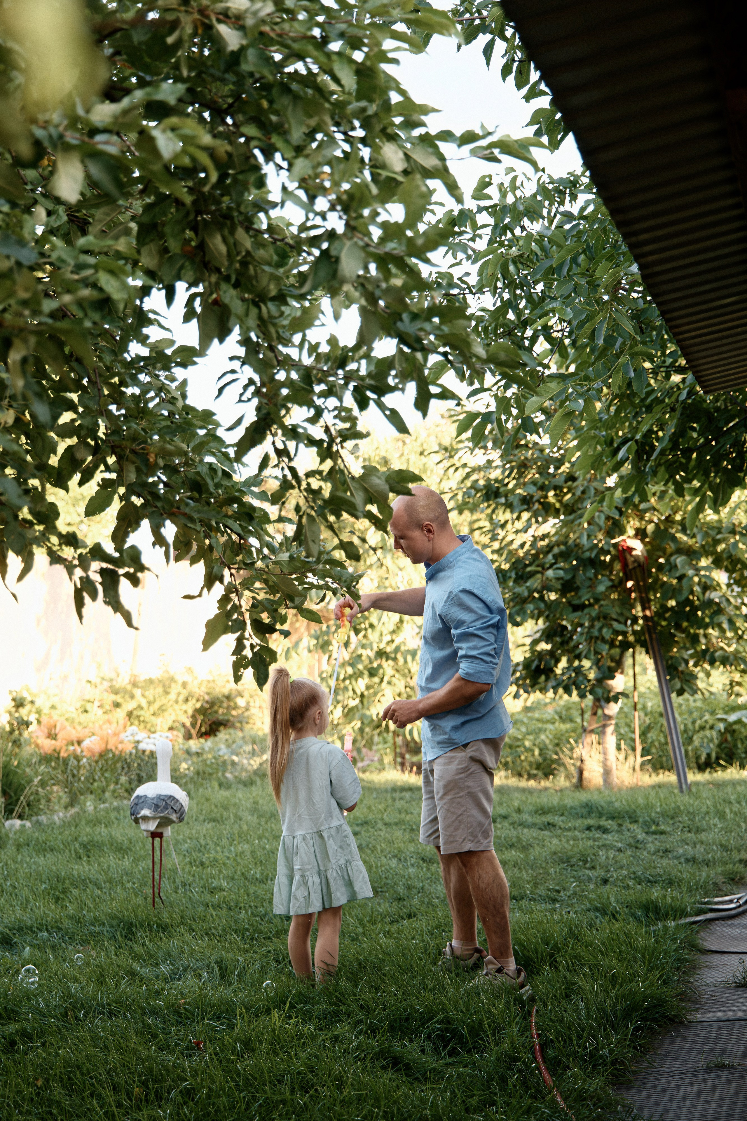Семья Даниловых. Семейный фотограф — Макс Белогрудов