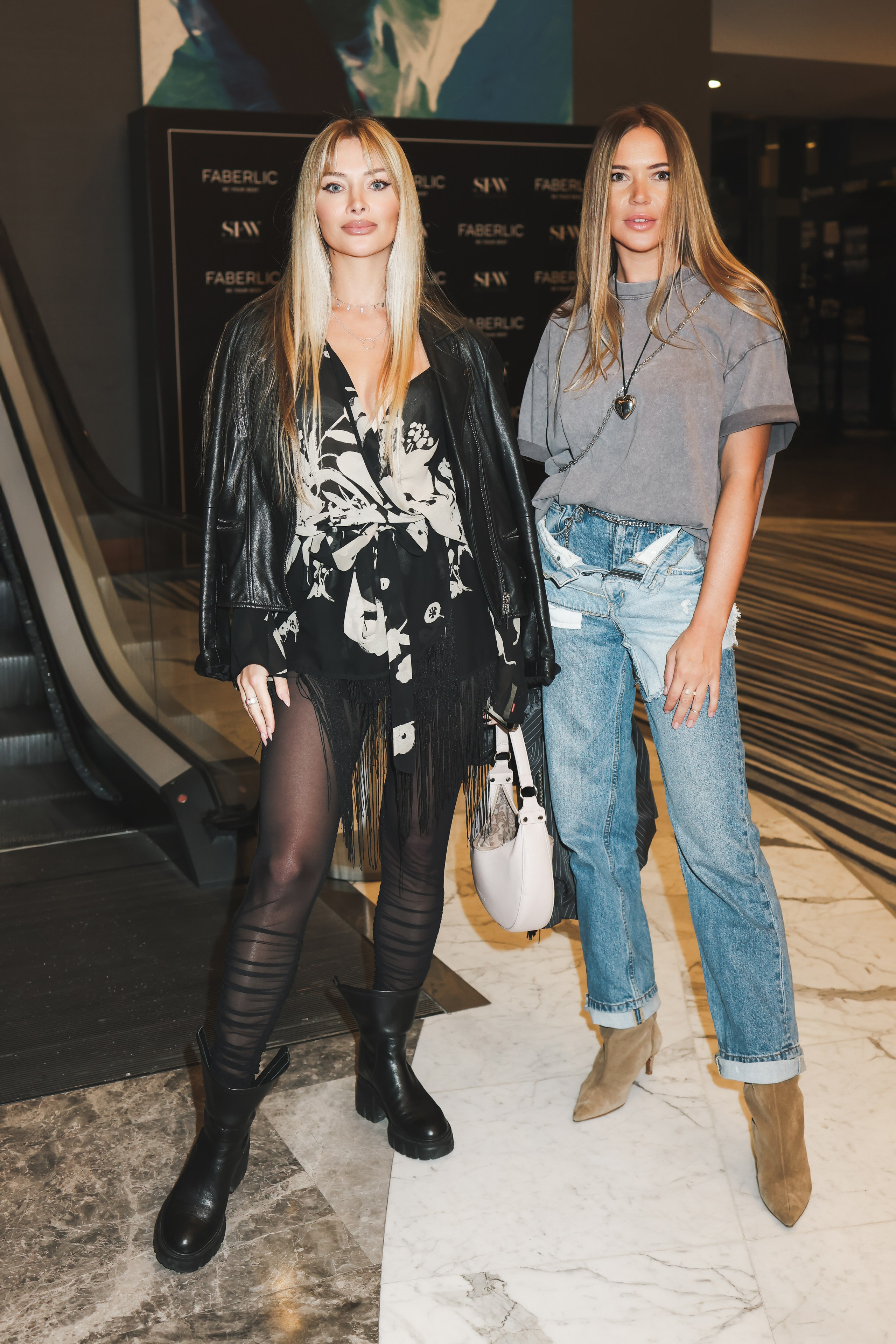 Catwalk. ProVizArt