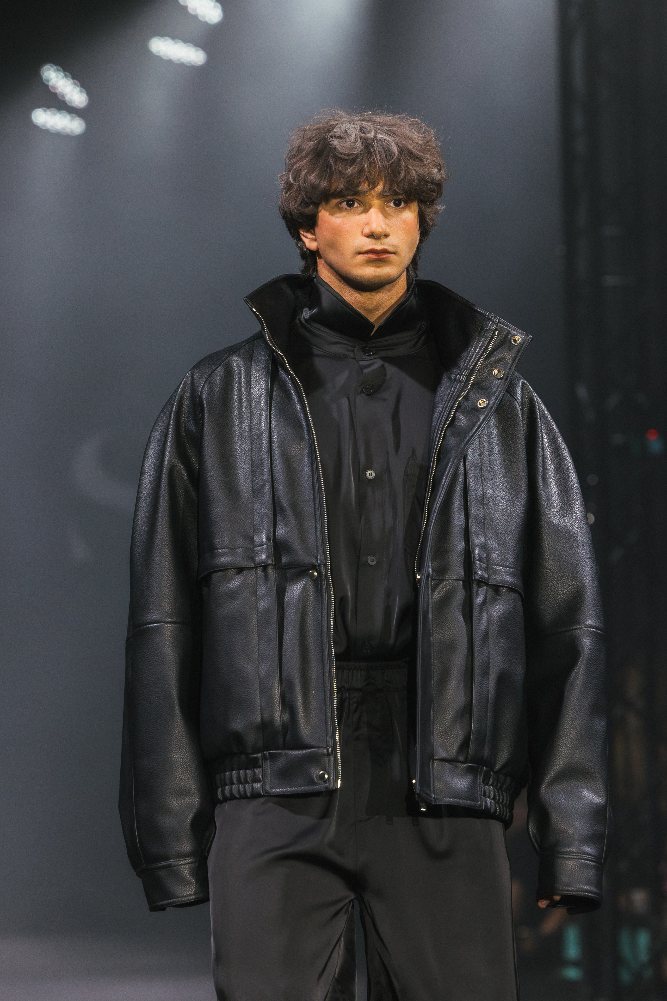 Catwalk. ProVizArt