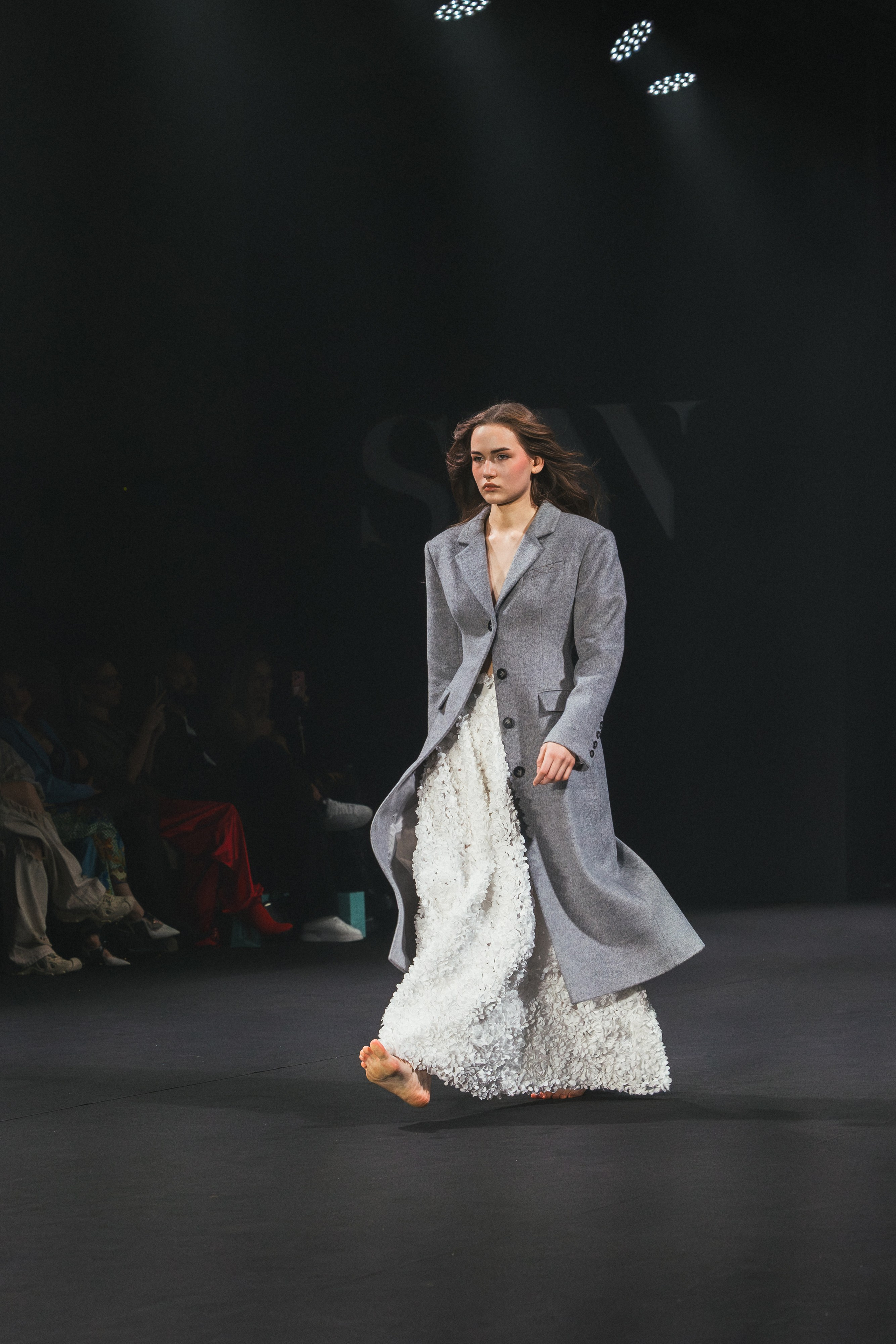 Catwalk. ProVizArt