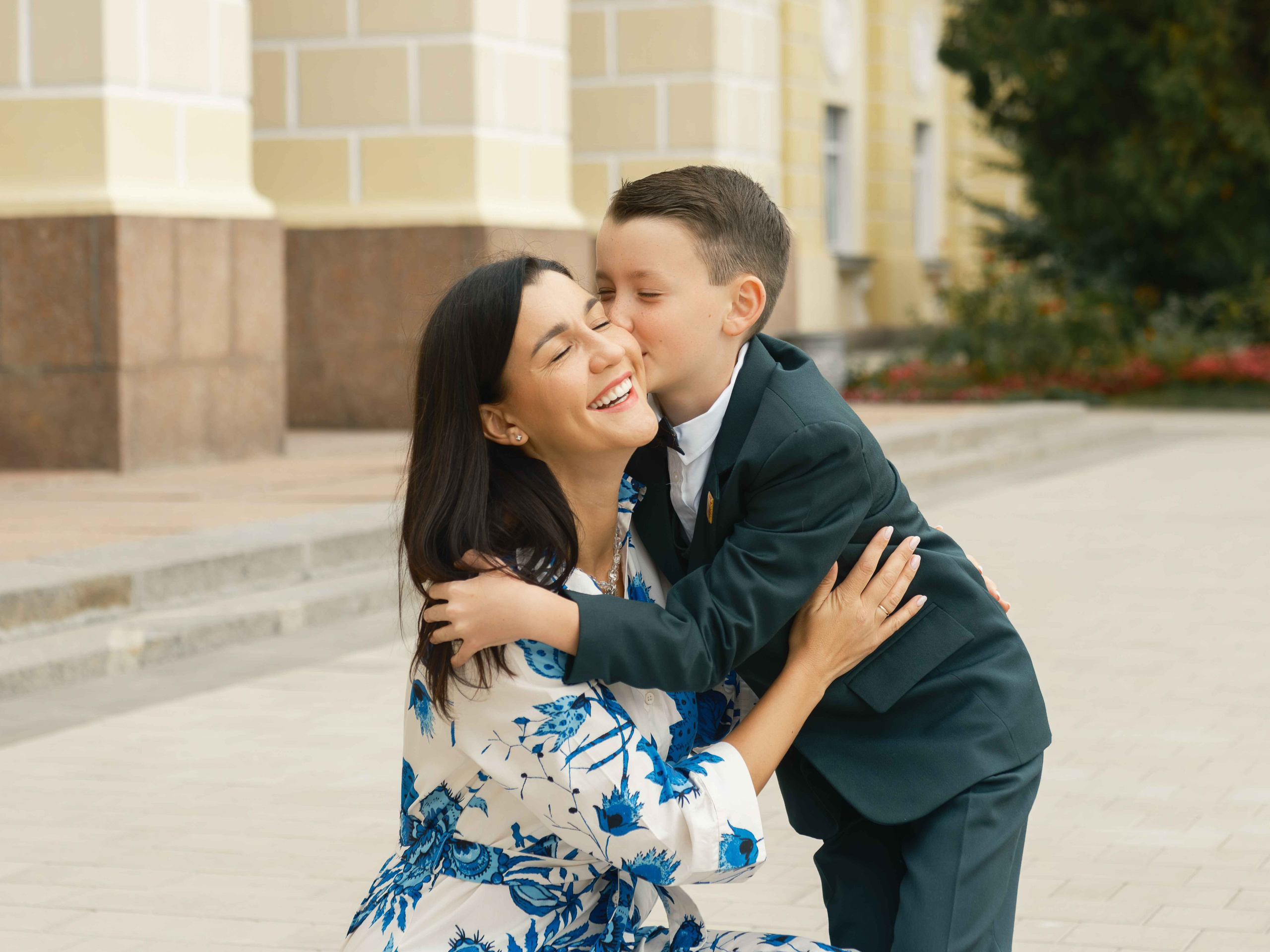 Тепло семьи…. Свадебный фотограф Смоленск
