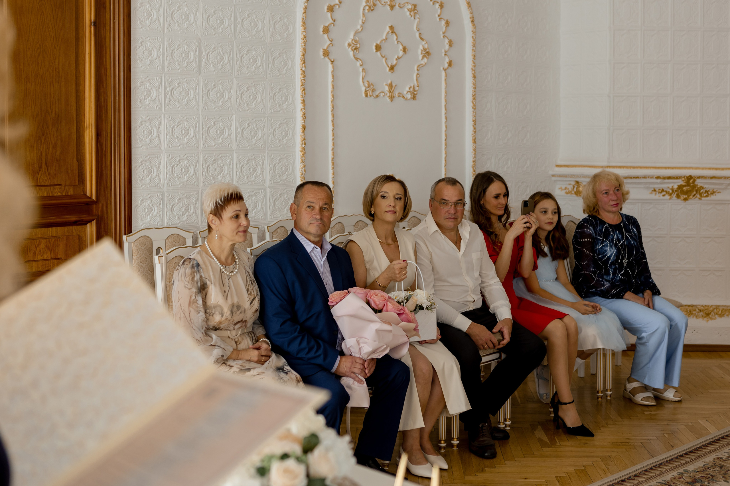 Максим и Яна. Свадебный фотограф Ксения Трухина в Нижнем Новгороде и Москве