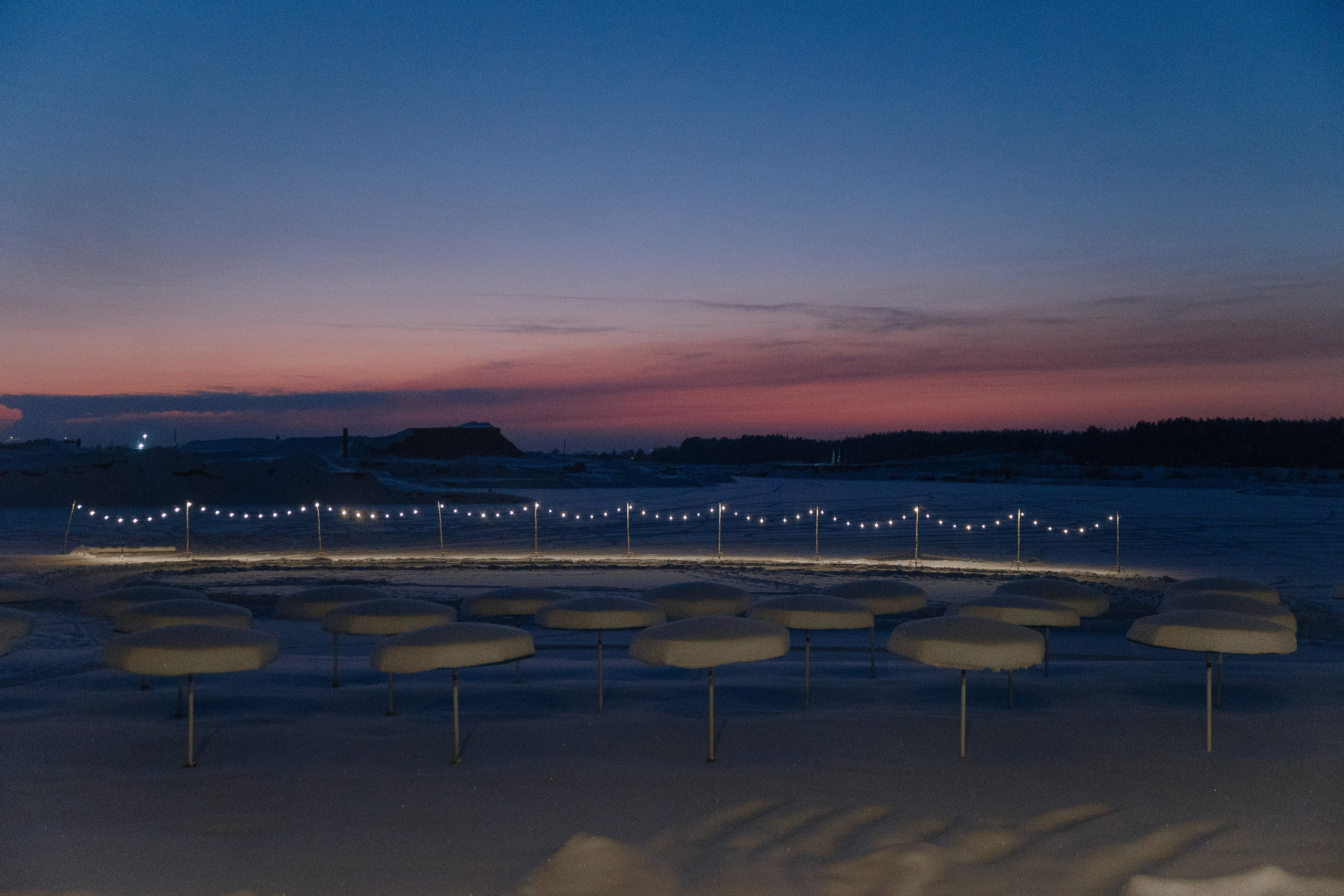 Après-ski. Главная