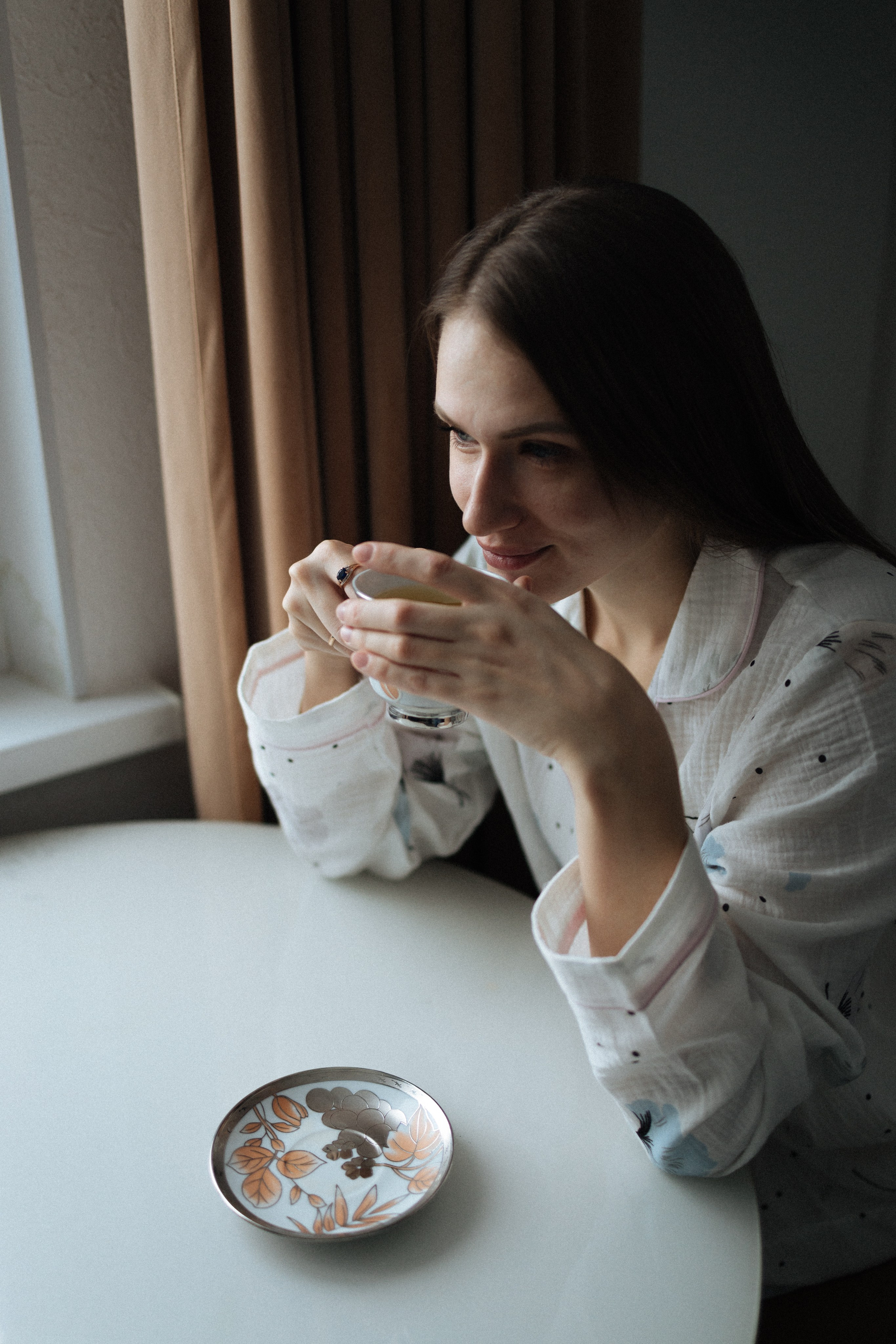 Домашние. Главная