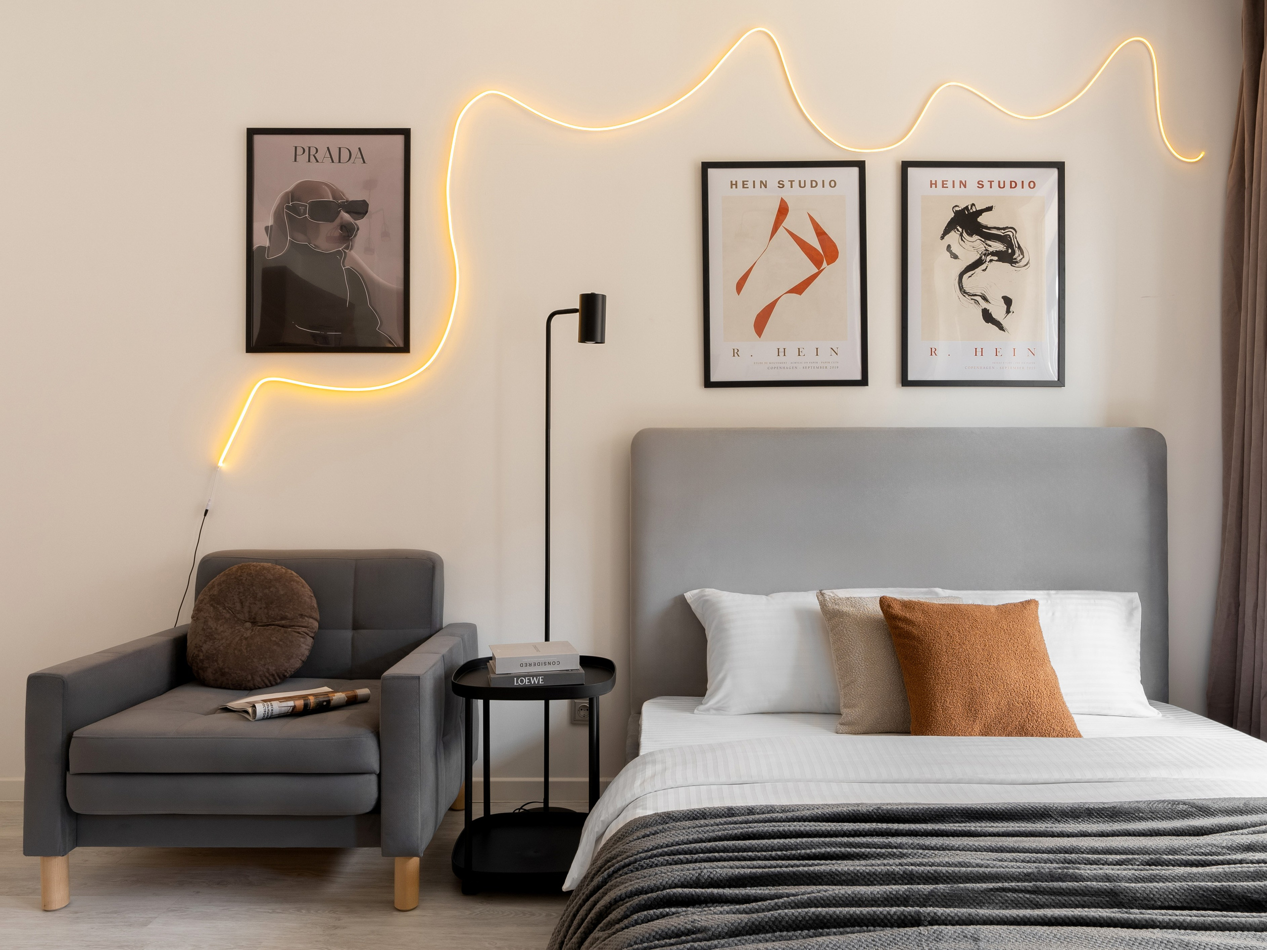 ЖИЛЫЕ ИНТЕРЬЕРЫ. Конев Ярослав — Интерьерный фотограф и видеограф