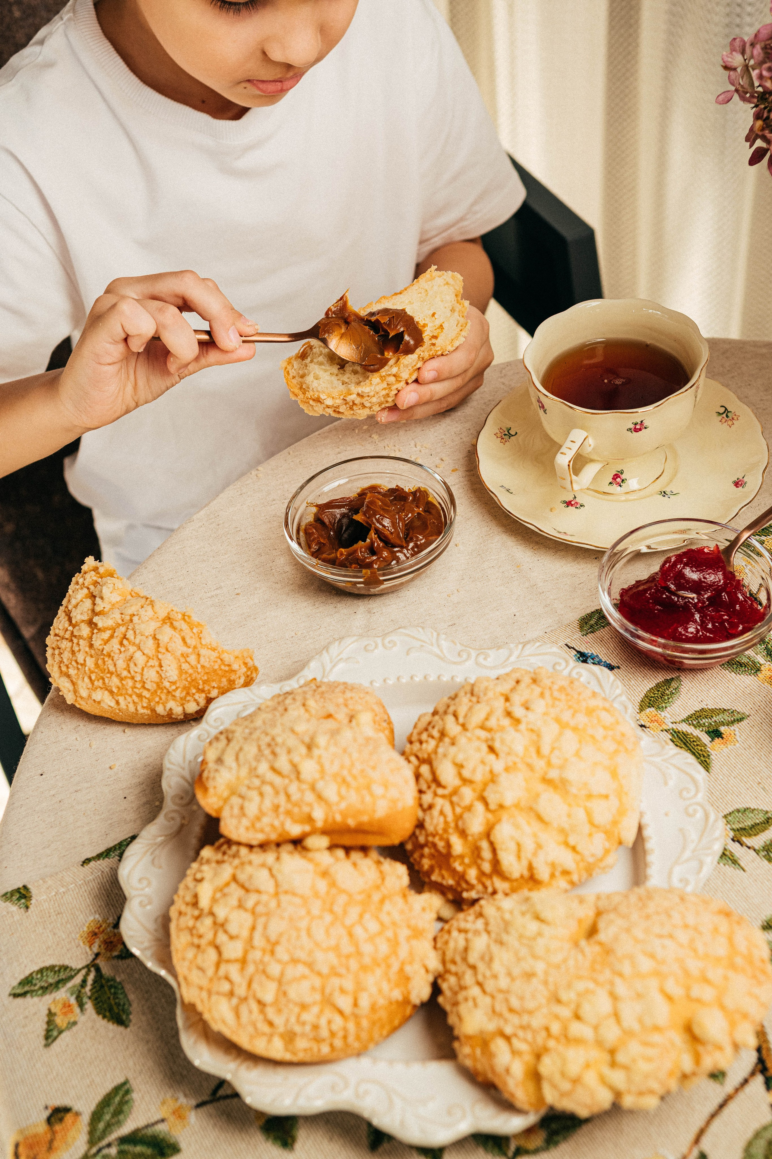 Тепло как дома (Малинники). Анна Демидова — фотография для жизни и бизнеса в Абакане