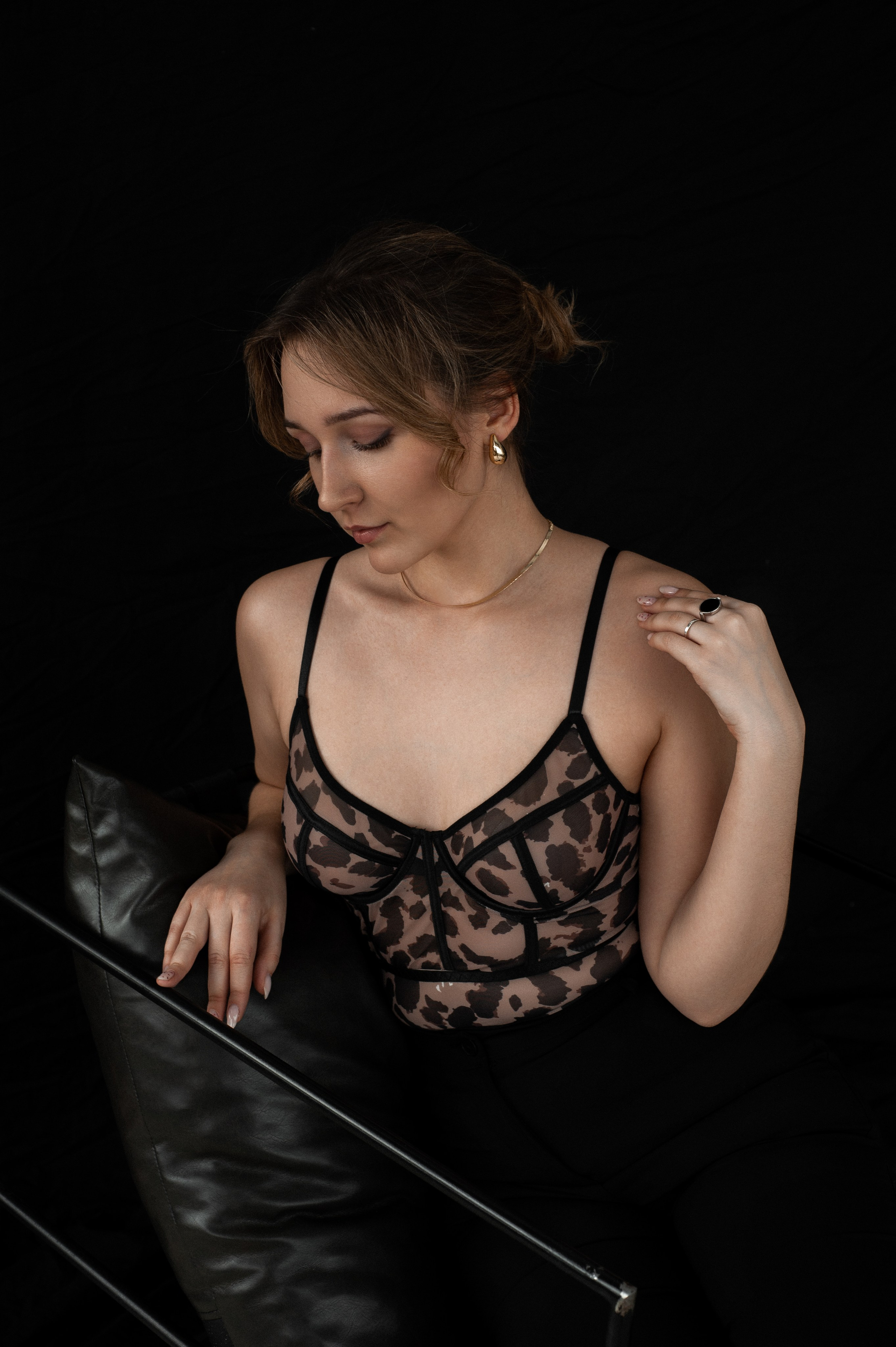 СТУДИЯ. Фотограф Ирина Горелова Севастополь Крым