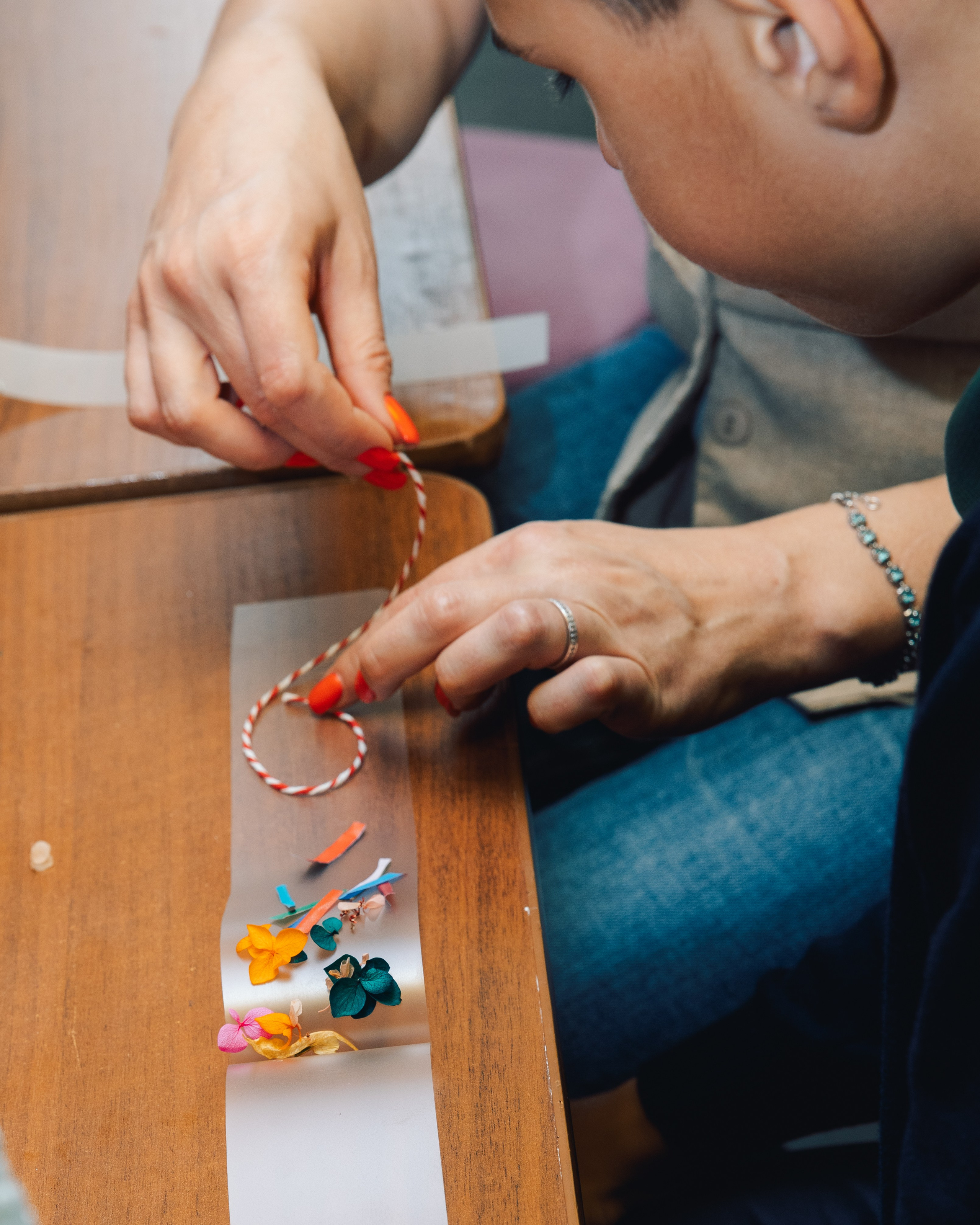 03.09.2025 Открытие АНО Возможно. Фотограф в Санкт-Петербурге Алена Сертакова