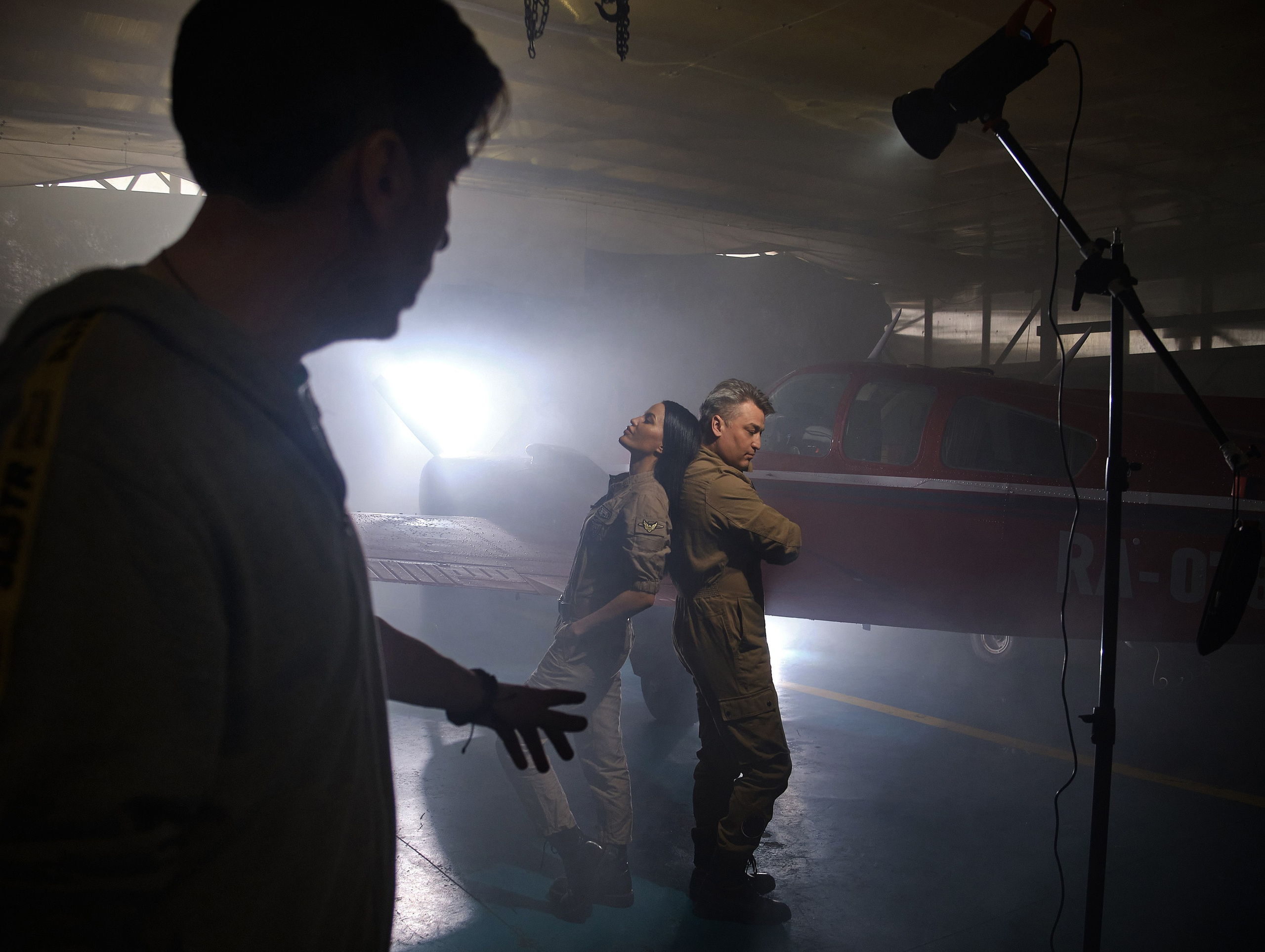 Первая Киностудия