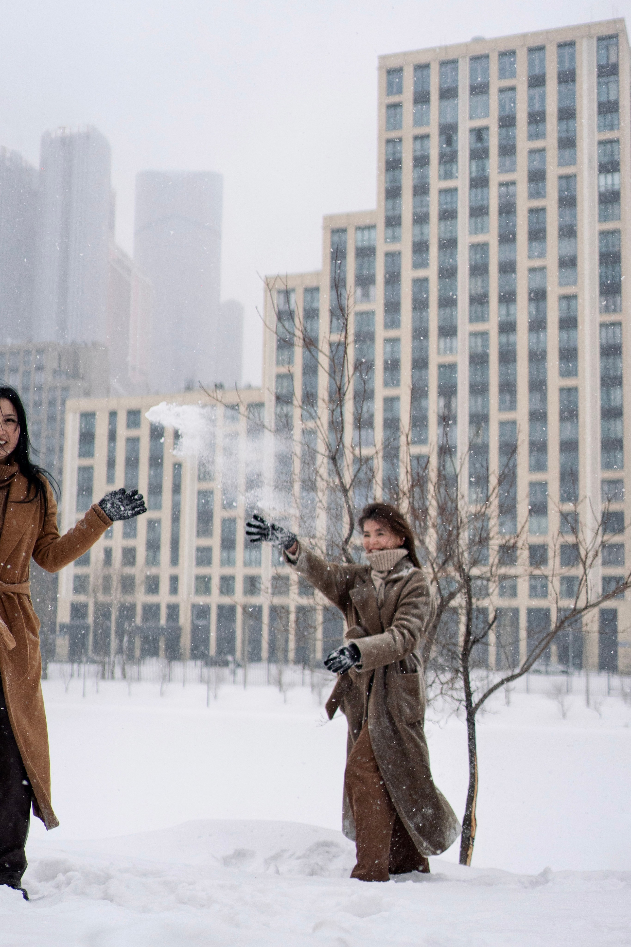 Women. Фотограф Беляева Катя